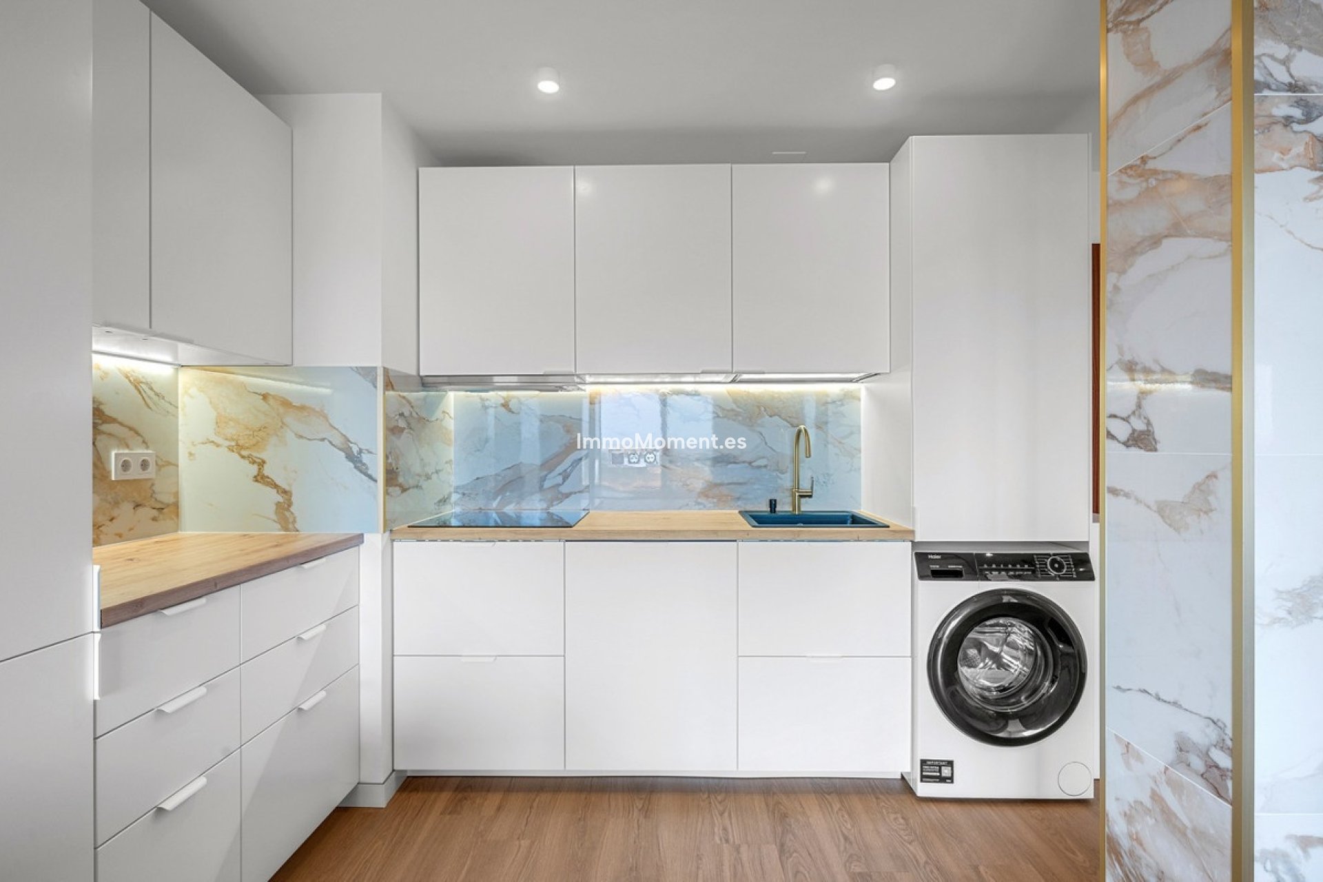 Resale - Apartment - Orihuela - Punta Prima