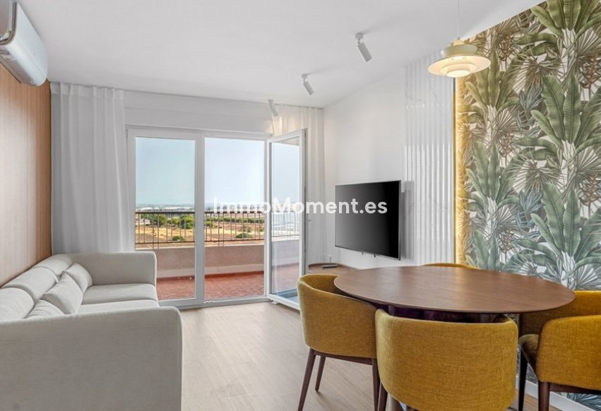 Resale - Apartment - Orihuela - Punta Prima