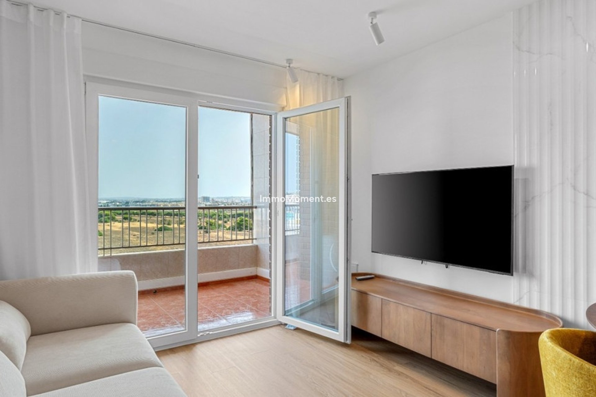 Resale - Apartment - Orihuela - Punta Prima