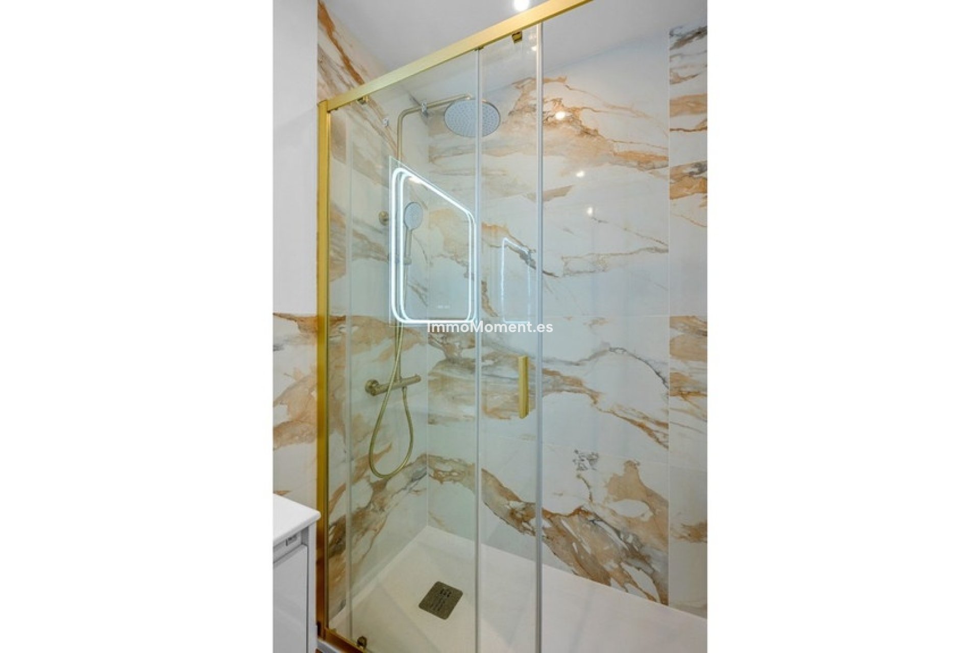 Resale - Apartment - Orihuela - Punta Prima