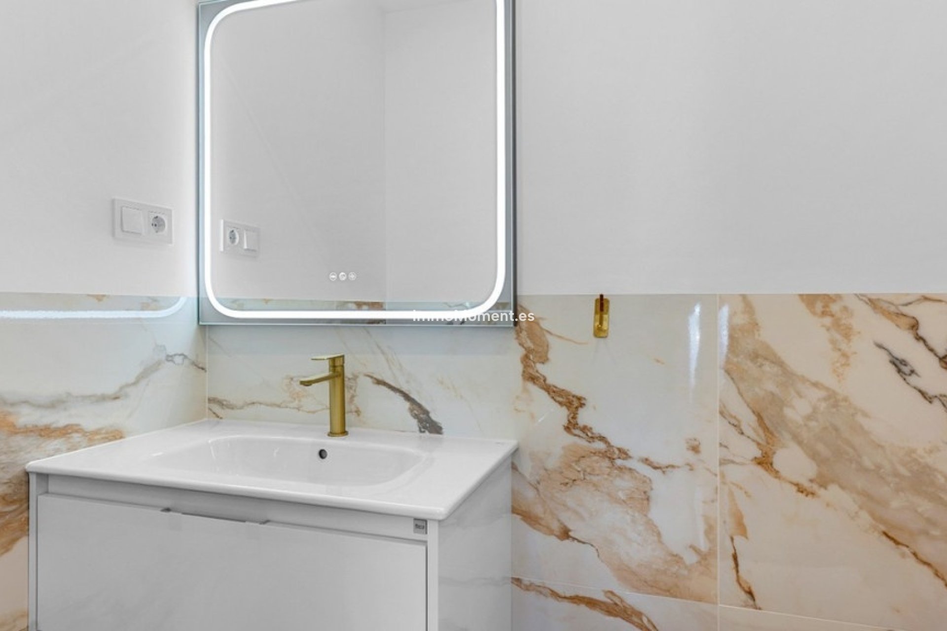 Resale - Apartment - Orihuela - Punta Prima