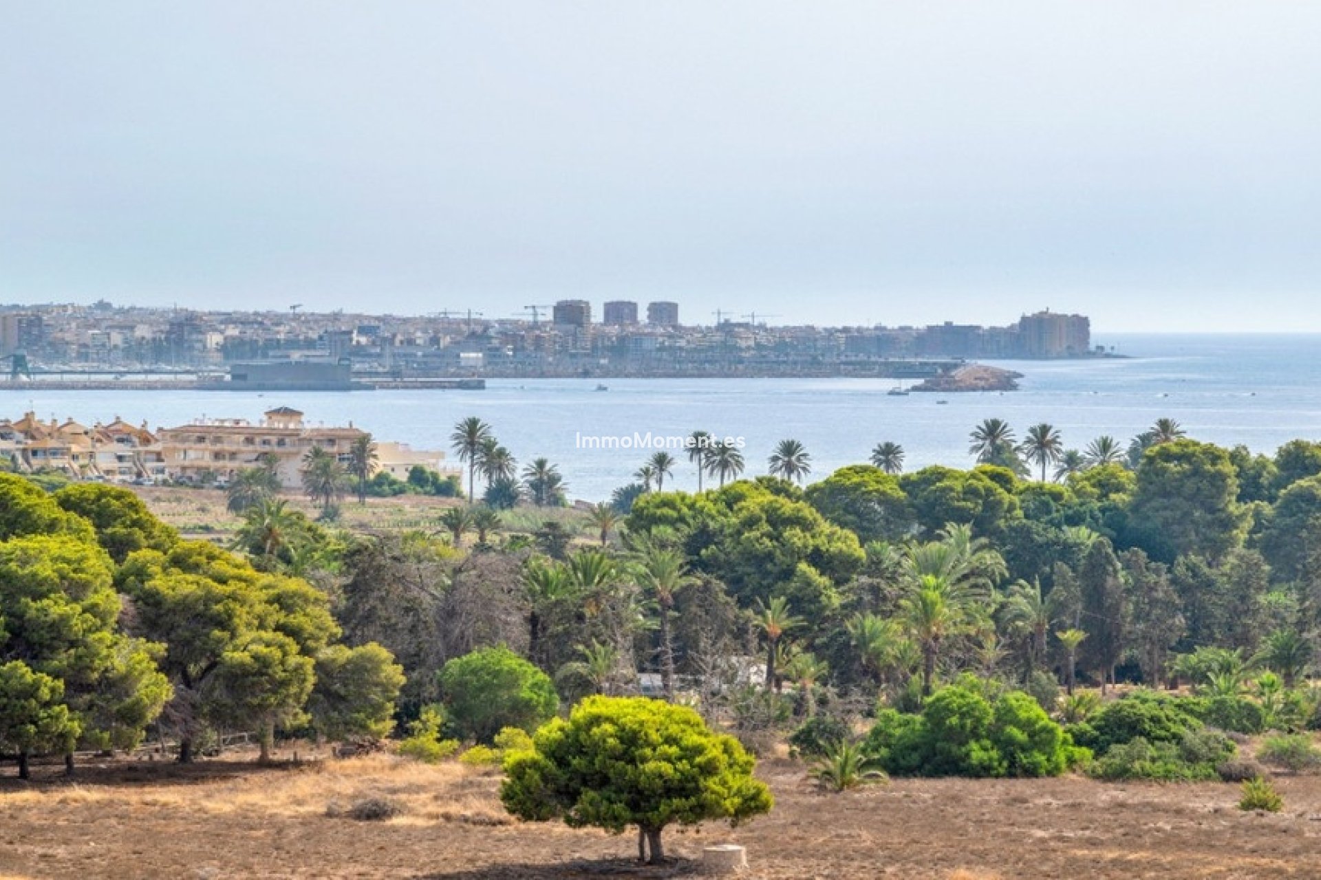 Resale - Apartment - Orihuela - Punta Prima