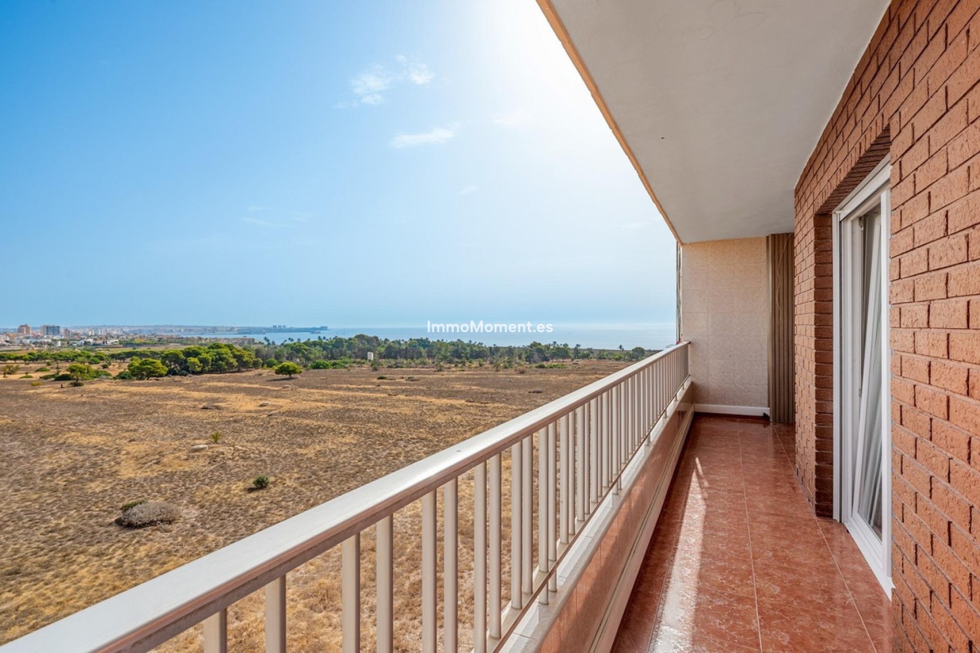 Resale - Apartment - Orihuela - Punta Prima