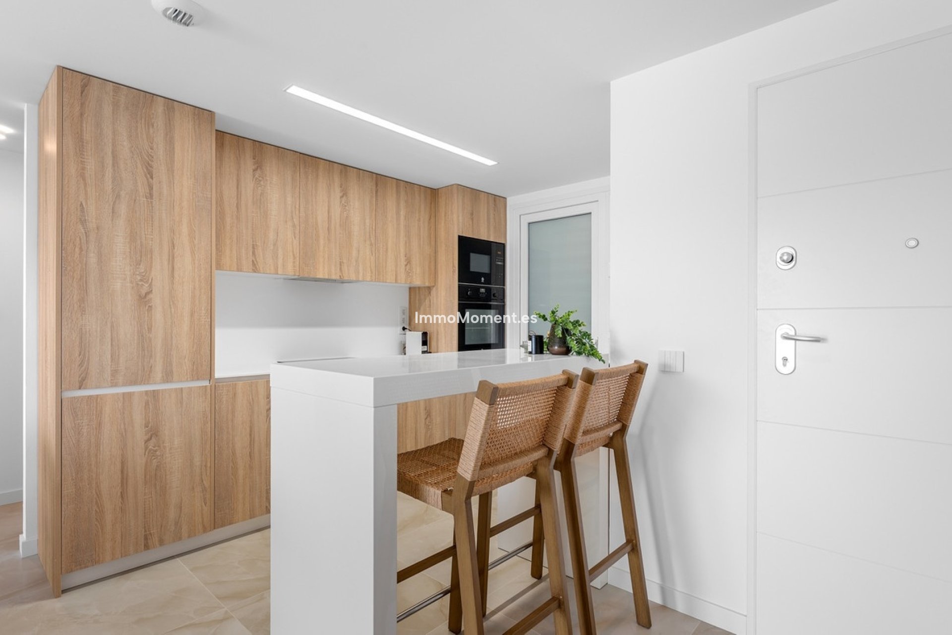 Resale - Apartment - Orihuela - Punta Prima
