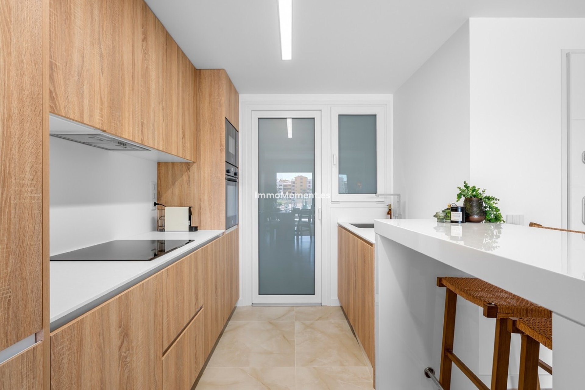 Resale - Apartment - Orihuela - Punta Prima