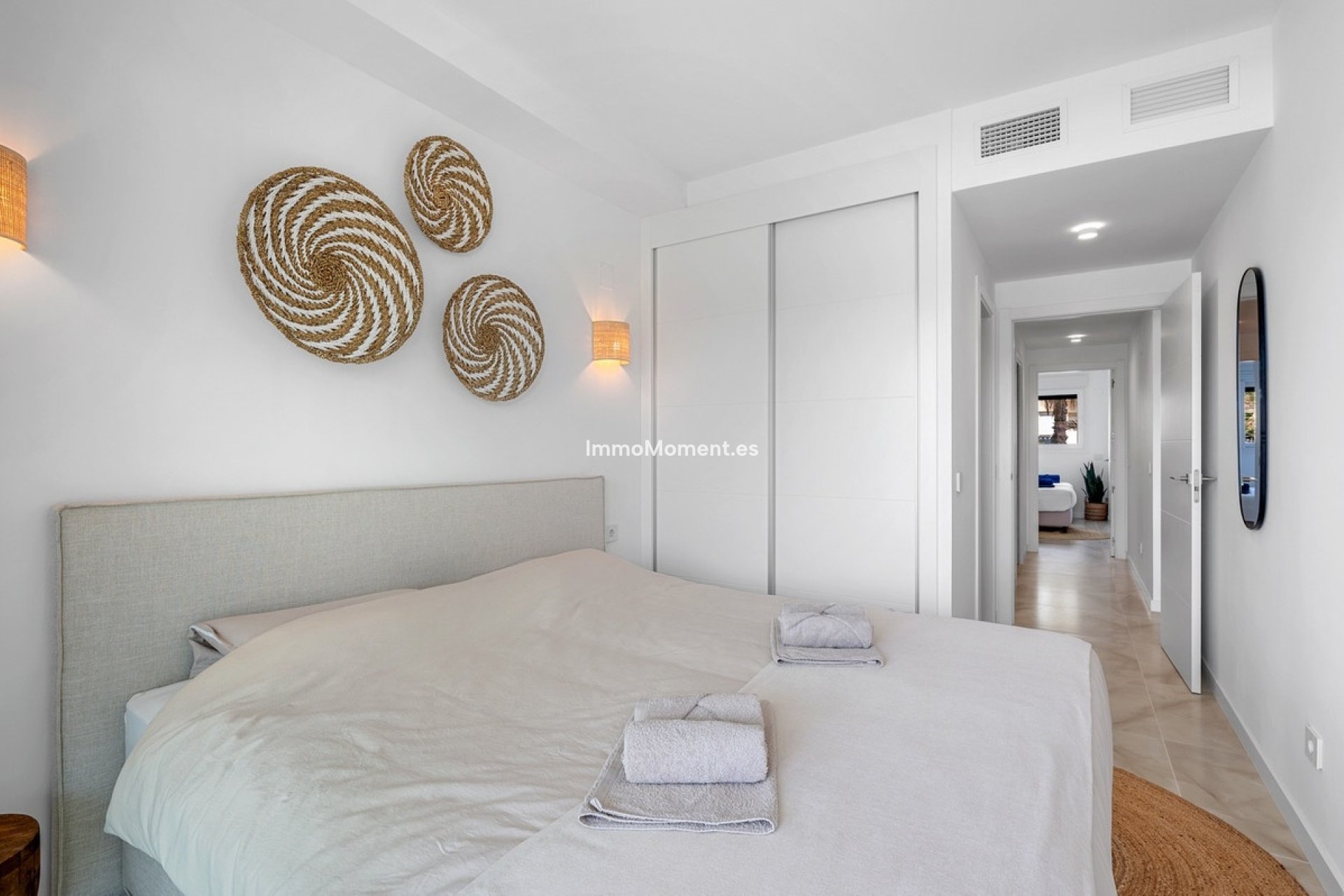 Resale - Apartment - Orihuela - Punta Prima