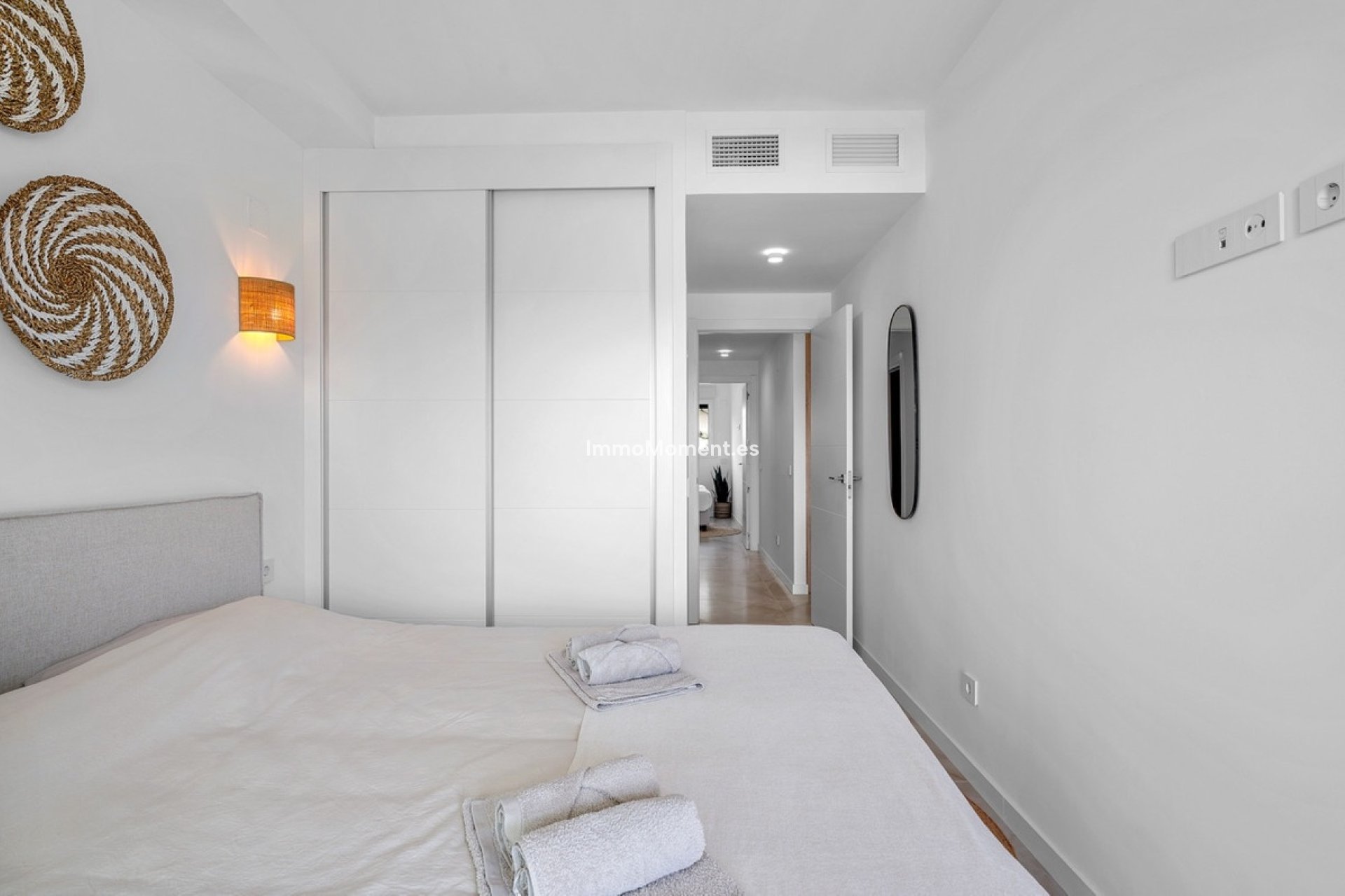 Resale - Apartment - Orihuela - Punta Prima