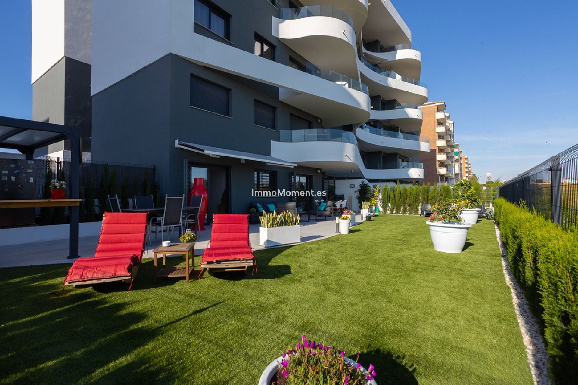 Resale - Apartment - Orihuela - Rocio del Mar
