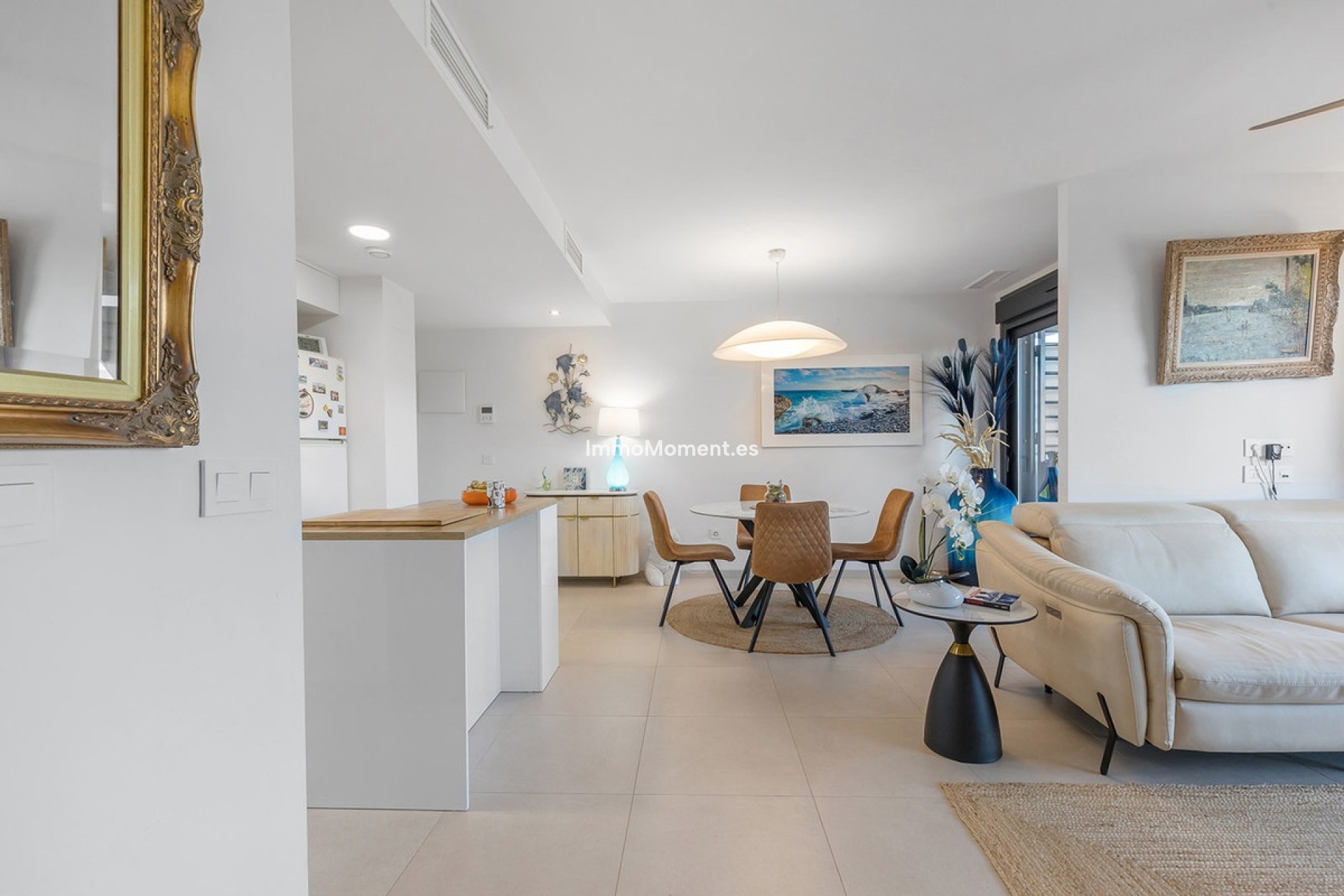 Resale - Apartment - Orihuela - Rocio del Mar