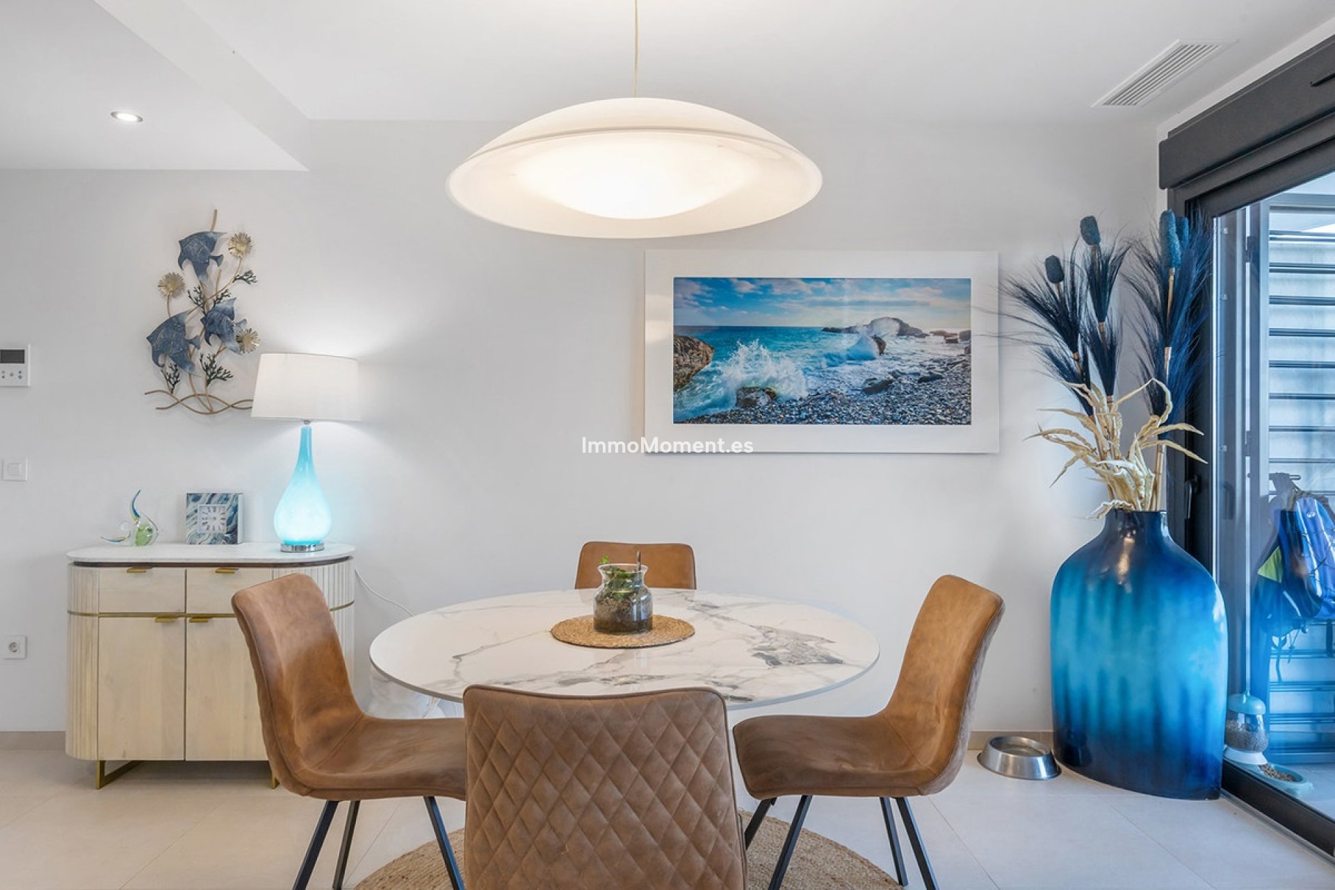 Resale - Apartment - Orihuela - Rocio del Mar