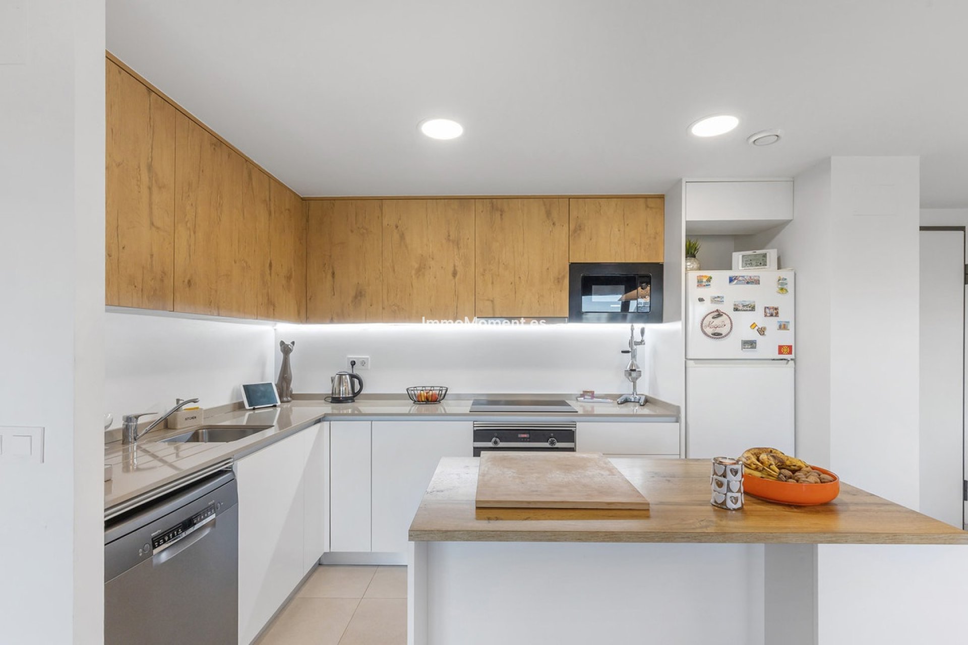 Resale - Apartment - Orihuela - Rocio del Mar