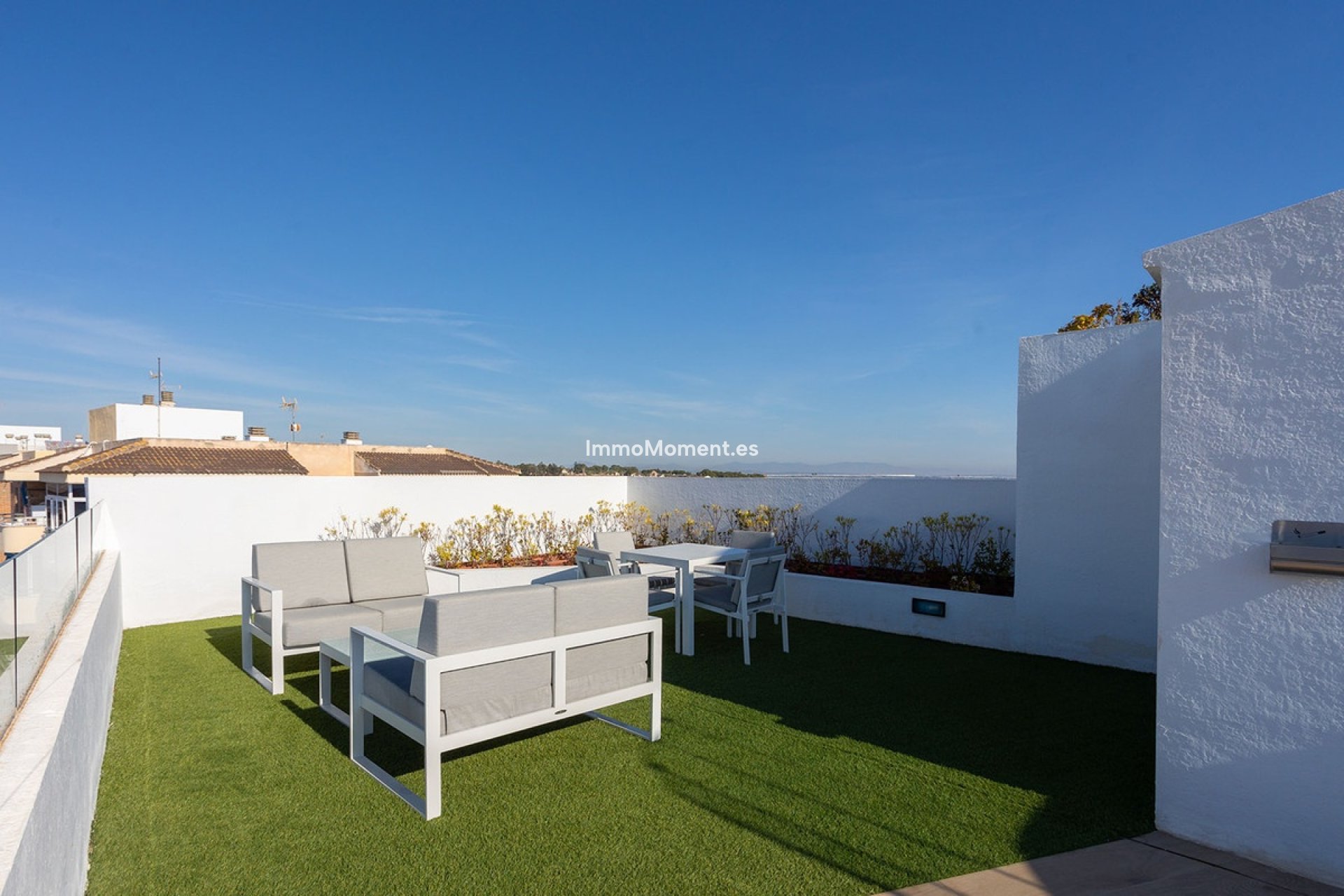 Resale - Apartment - Orihuela - Rocio del Mar