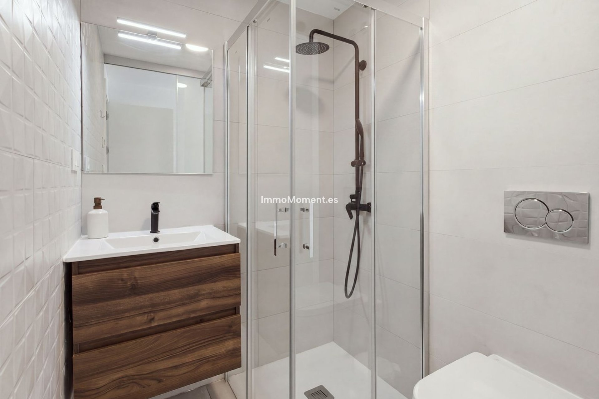 Resale - Apartment - Orihuela - Villamartín