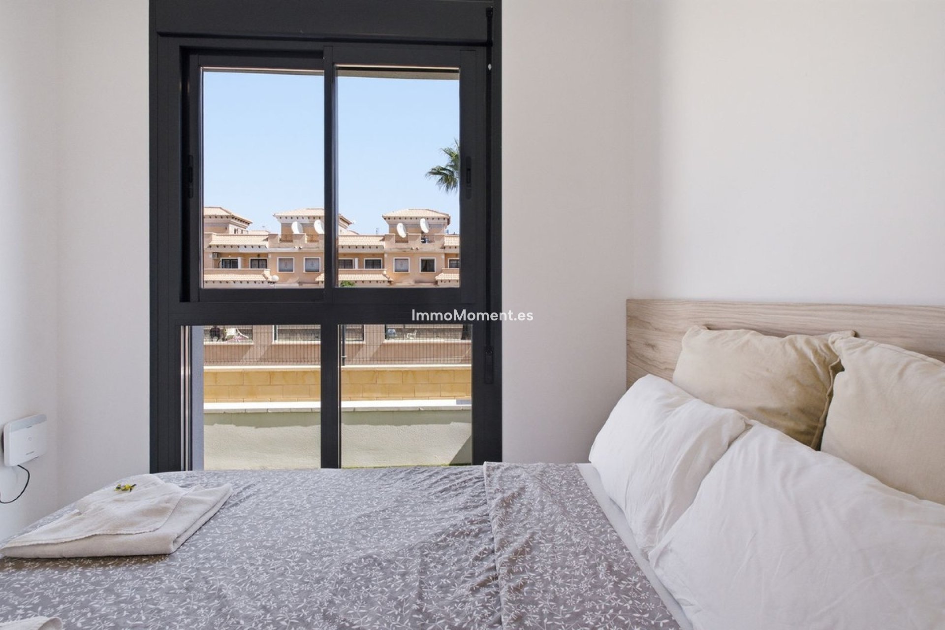 Resale - Apartment - Orihuela - Villamartín