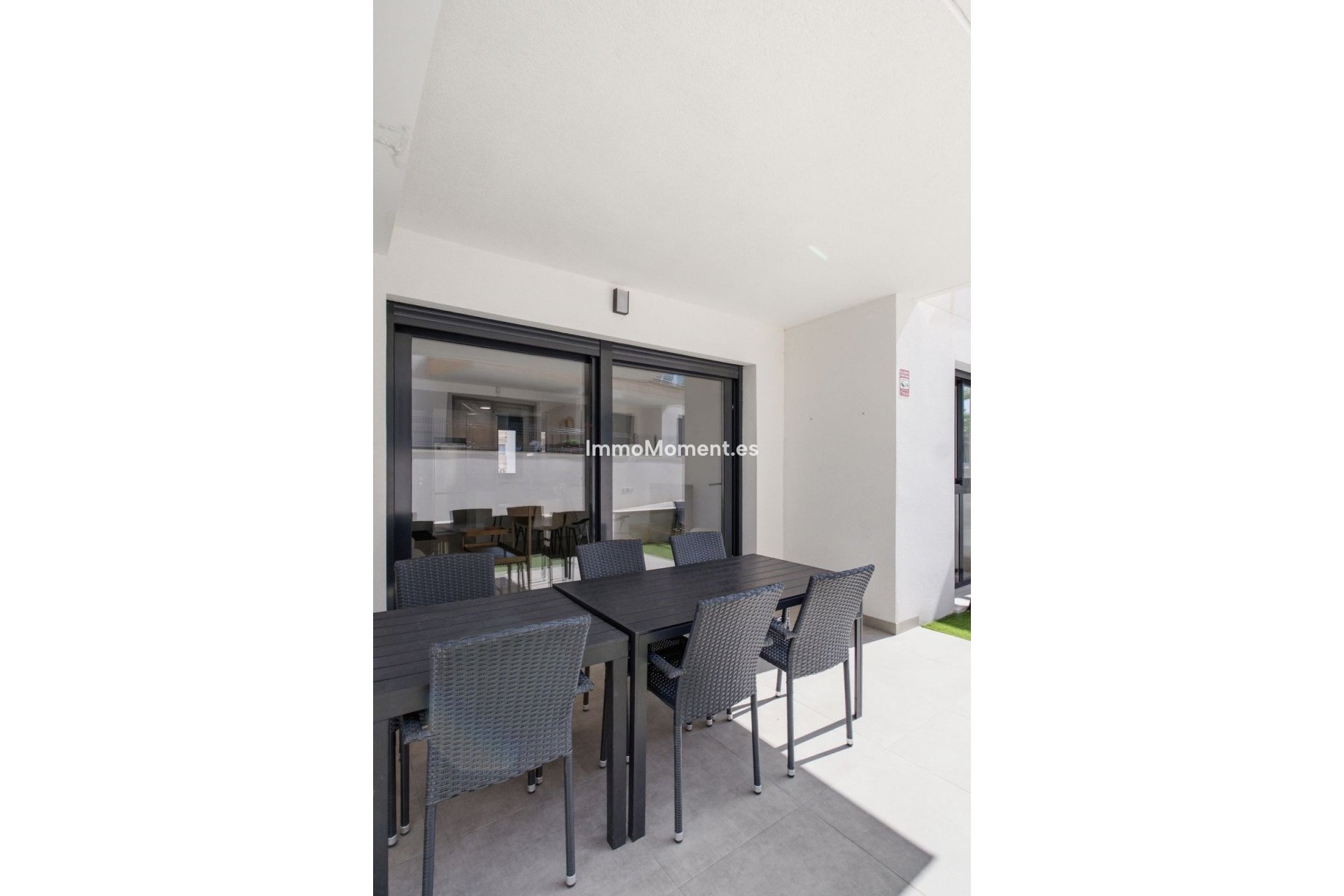 Resale - Apartment - Orihuela - Villamartín
