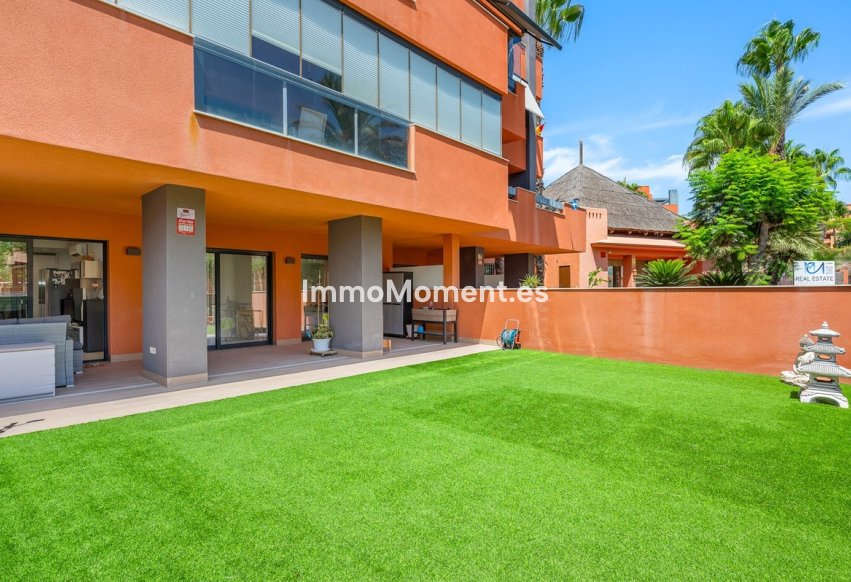 Resale - Apartment - Orihuela - Villamartín