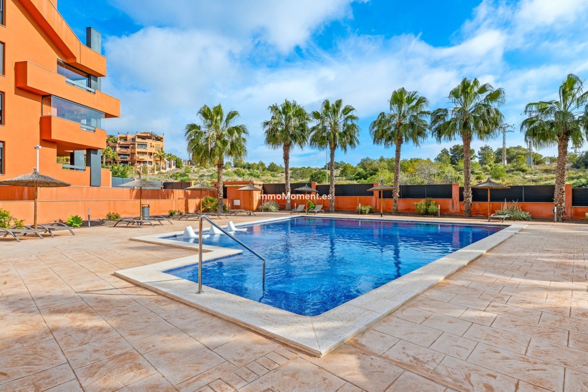 Resale - Apartment - Orihuela - Villamartín