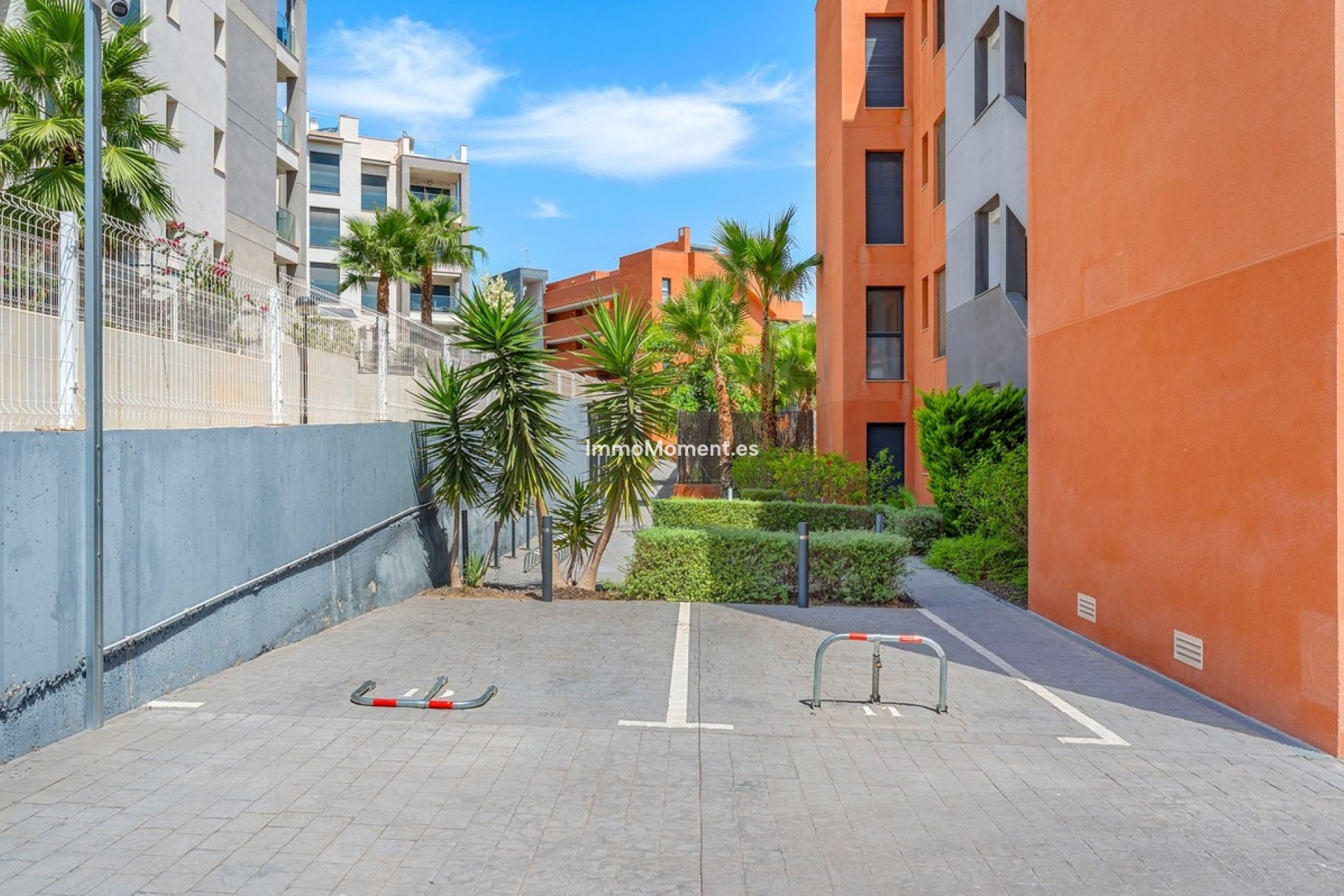 Resale - Apartment - Orihuela - Villamartín