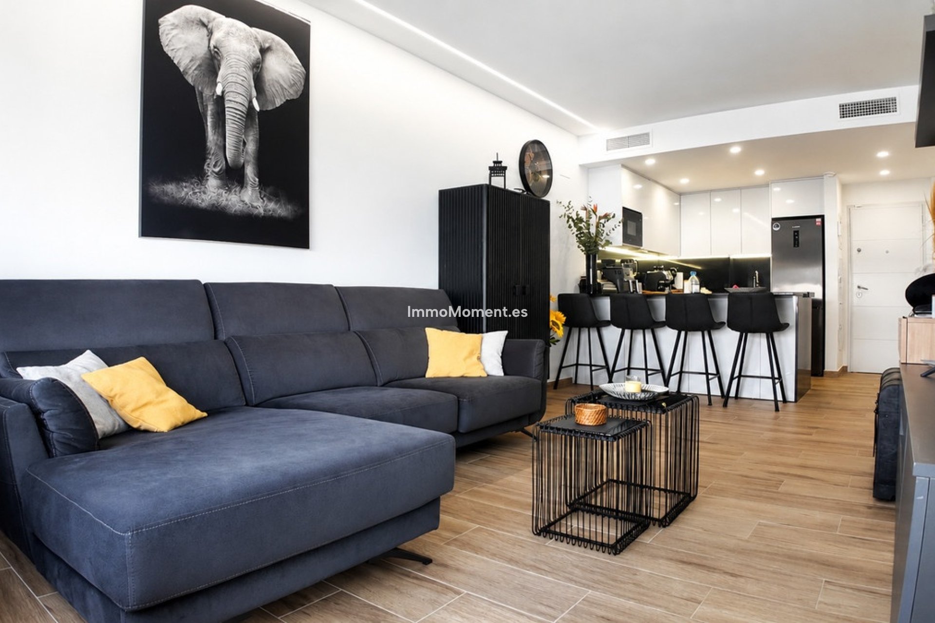 Resale - Apartment - Orihuela - Villamartín