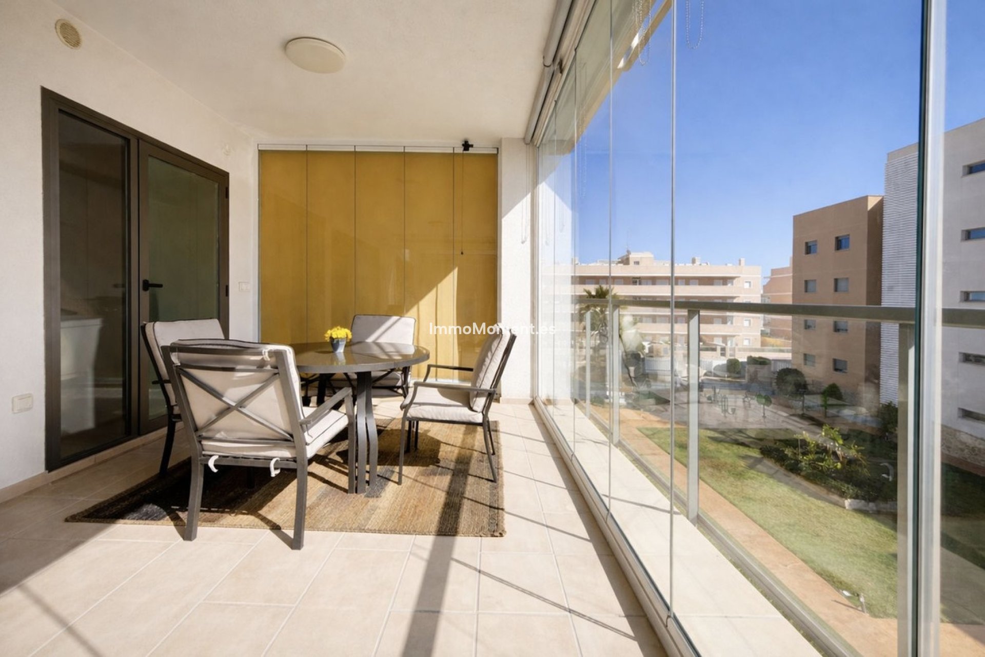 Resale - Apartment - Orihuela - Villamartin