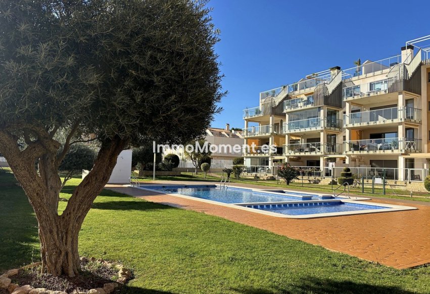 Resale - Apartment - Orihuela - Villamartin