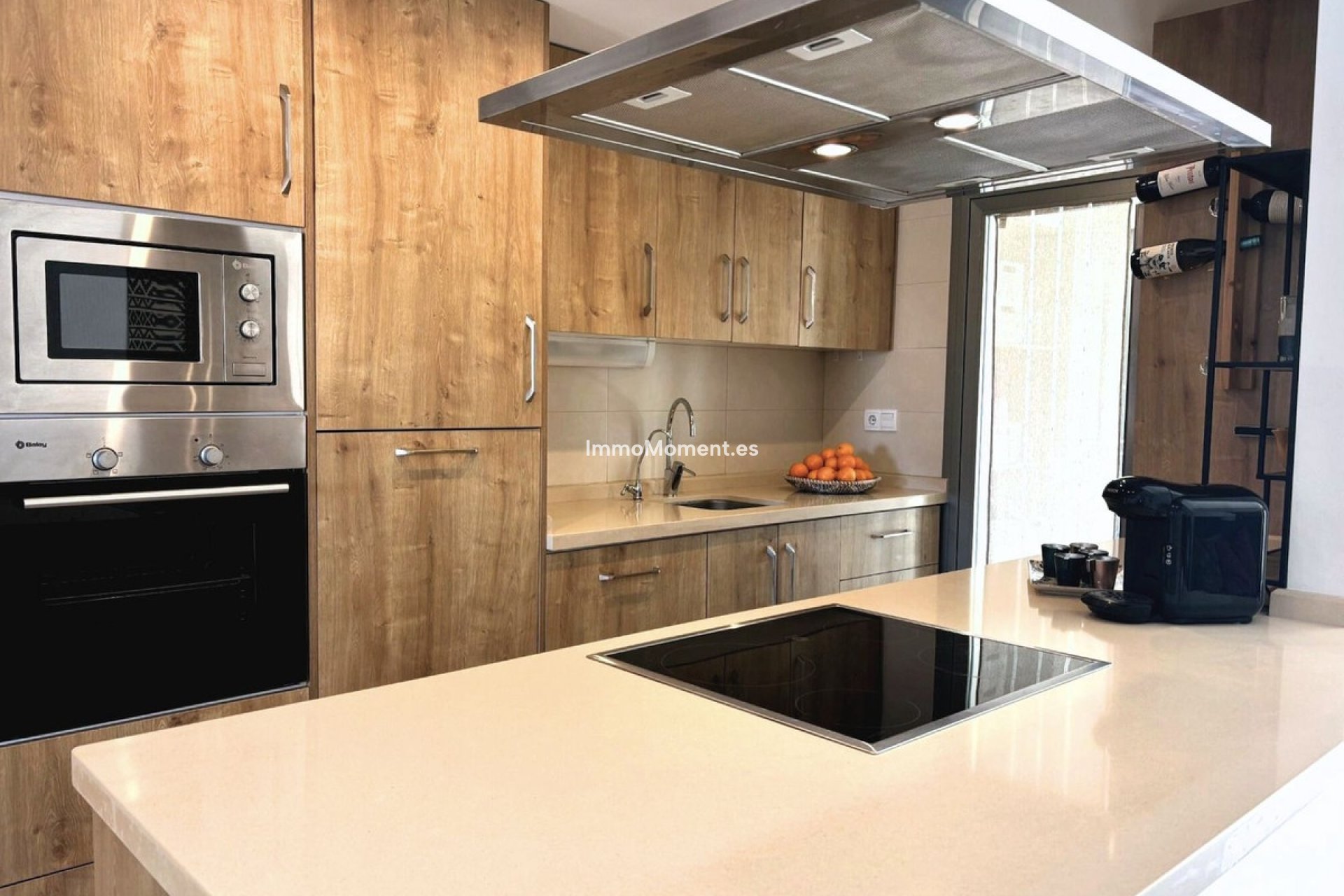 Resale - Apartment - Orihuela - Villamartin