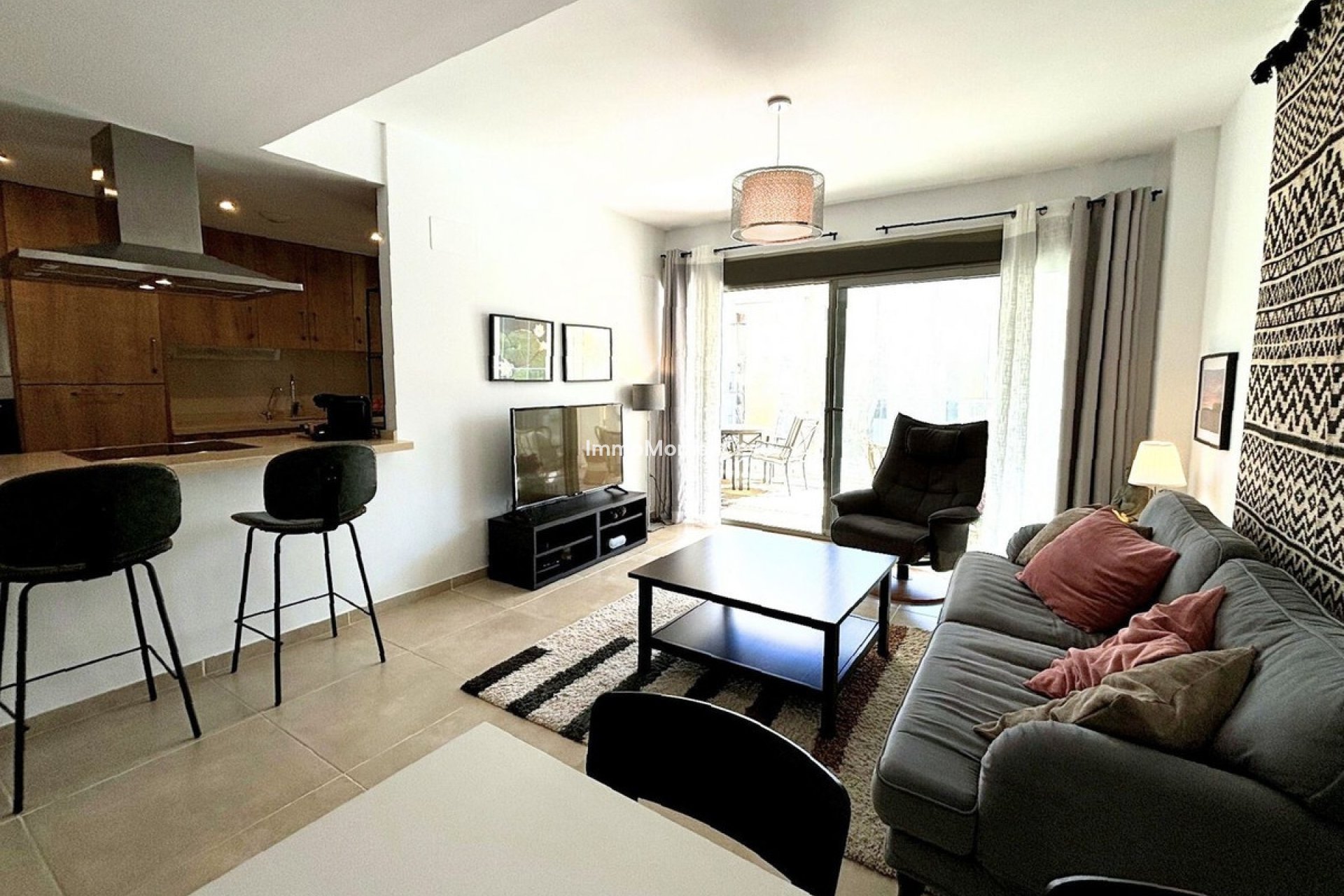 Resale - Apartment - Orihuela - Villamartin