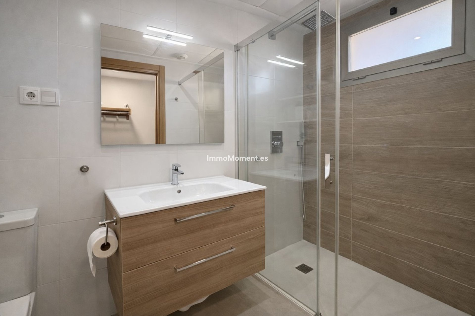 Resale - Apartment - Orihuela - Villamartin