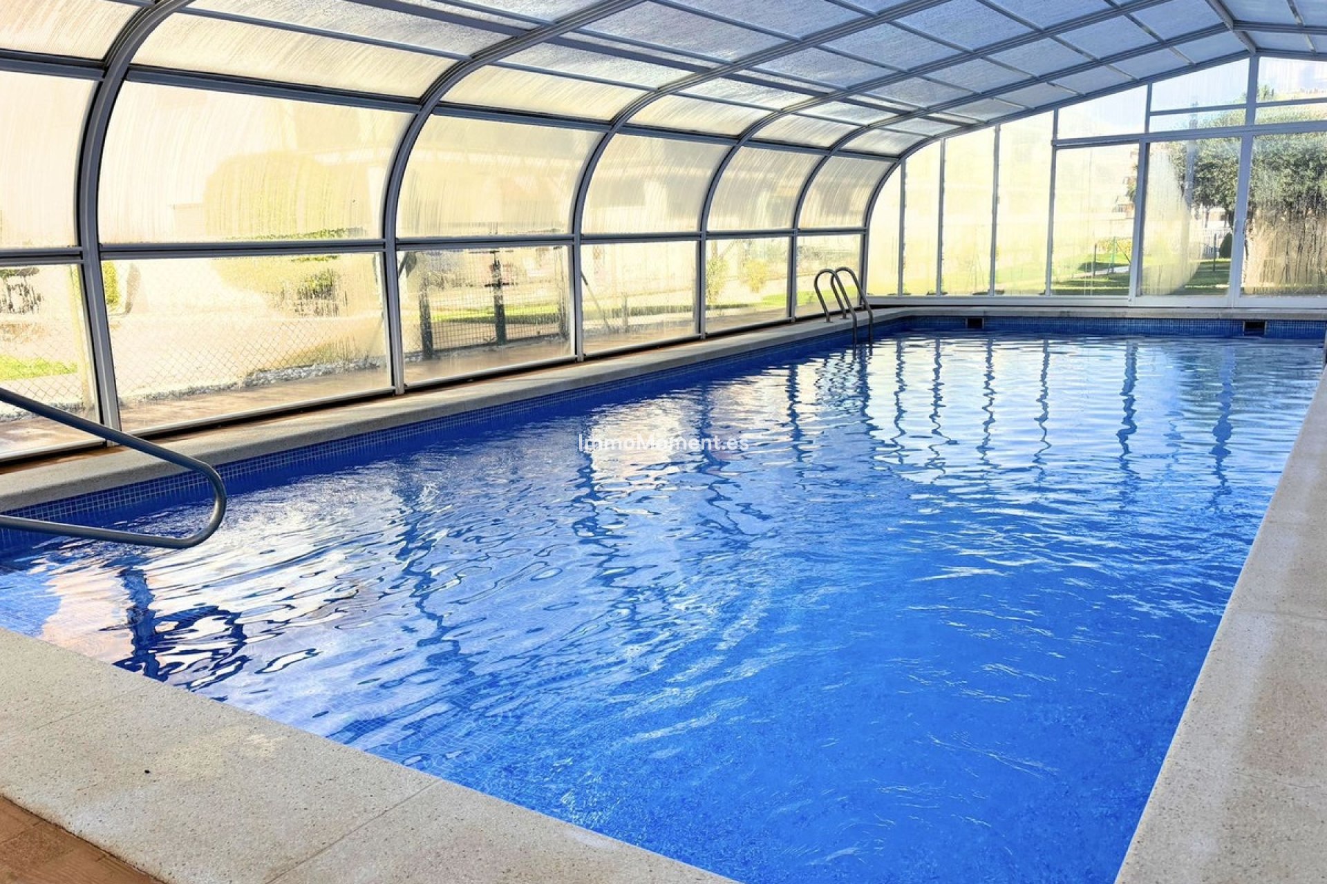 Resale - Apartment - Orihuela - Villamartin