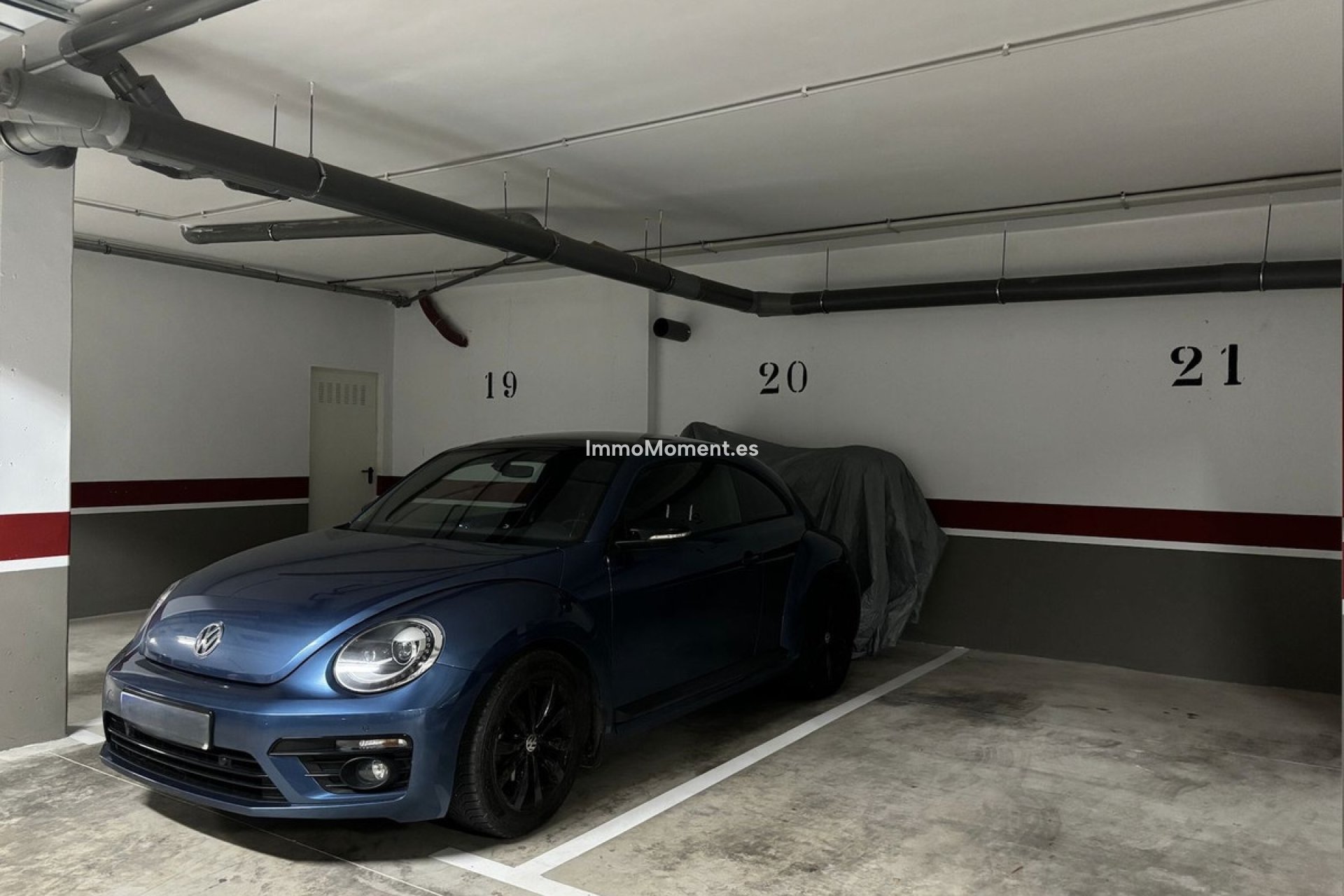 Resale - Apartment - Orihuela - Villamartin