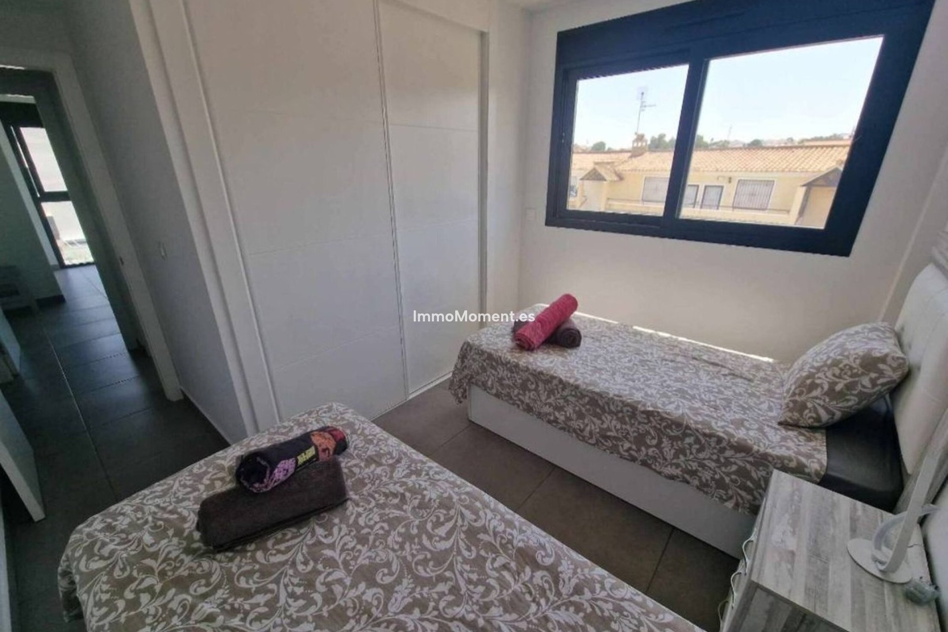 Resale - Apartment - Orihuela - Villamartin