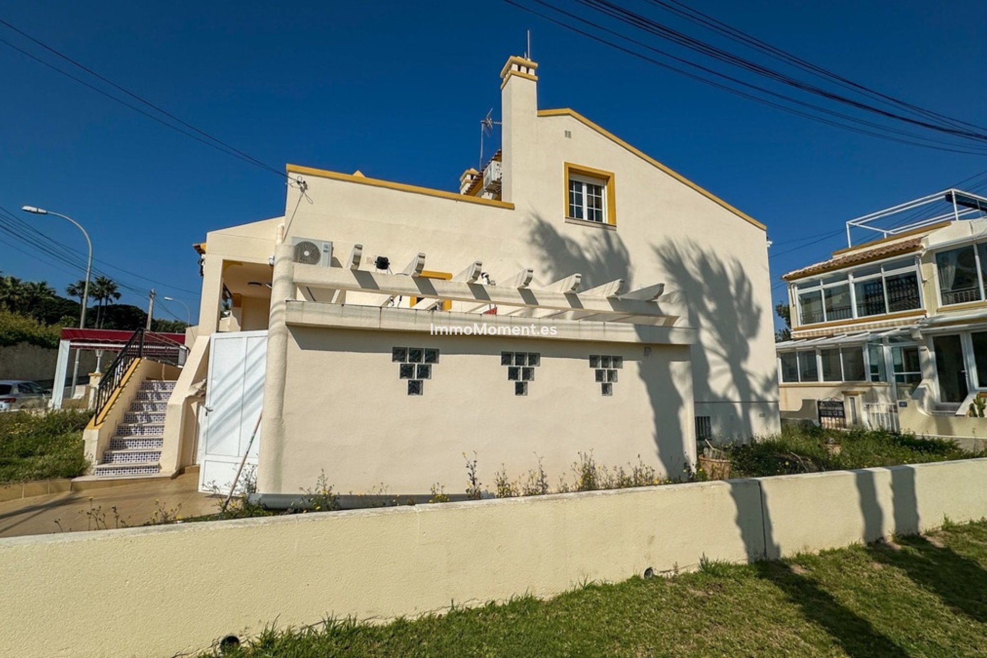 Resale - Apartment - Orihuela - Villamartin