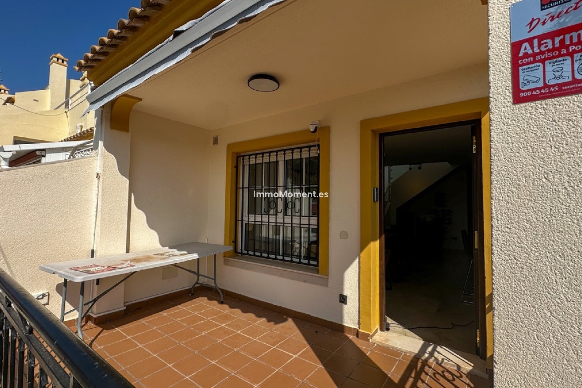 Resale - Apartment - Orihuela - Villamartin
