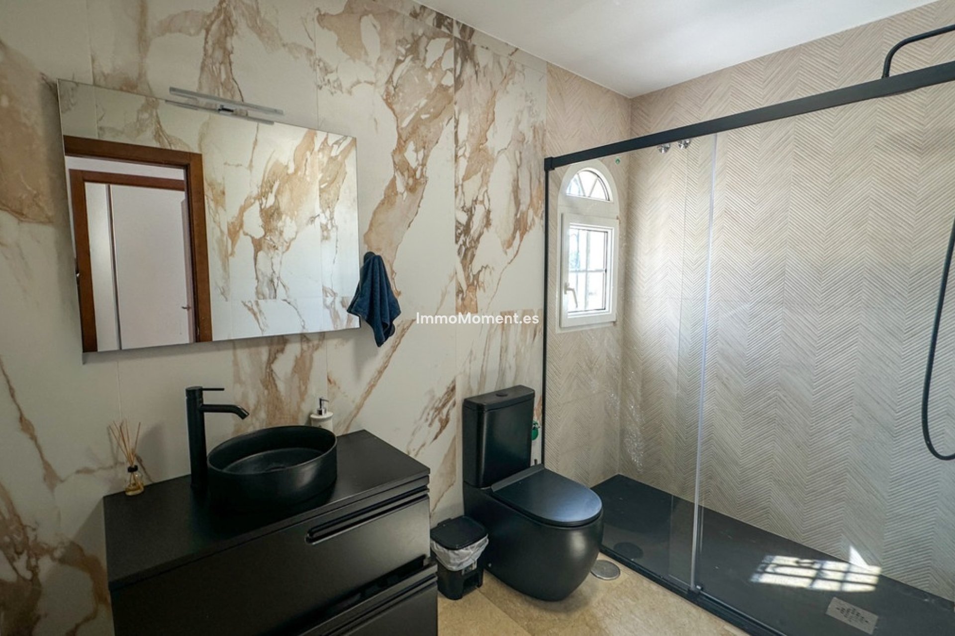 Resale - Apartment - Orihuela - Villamartin