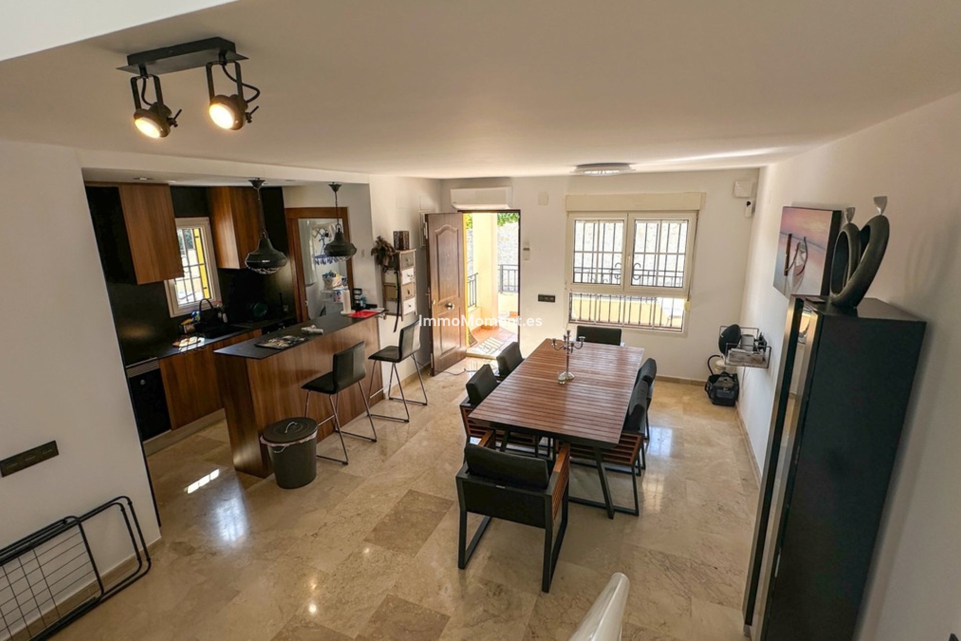 Resale - Apartment - Orihuela - Villamartin