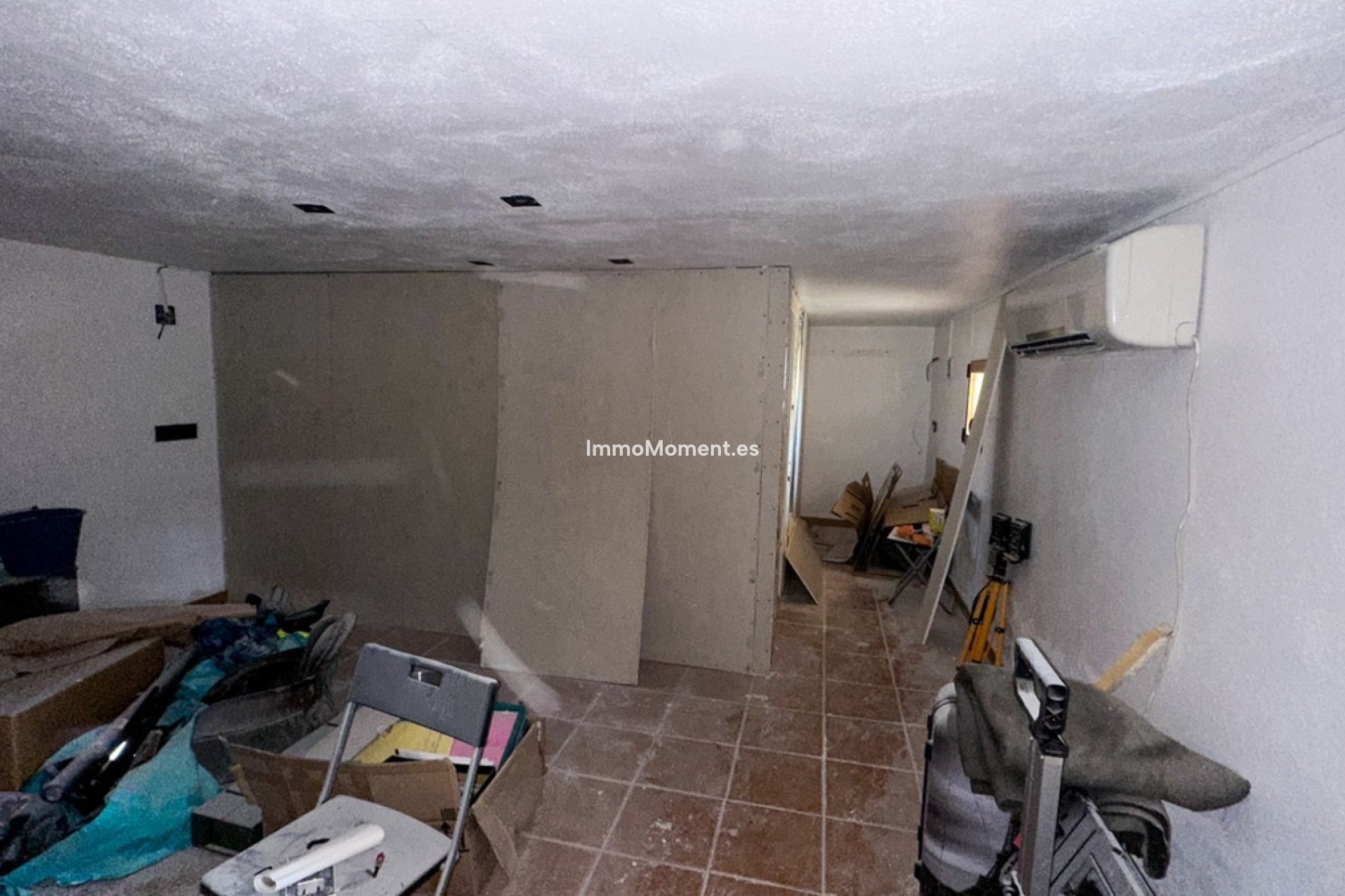 Resale - Apartment - Orihuela - Villamartin