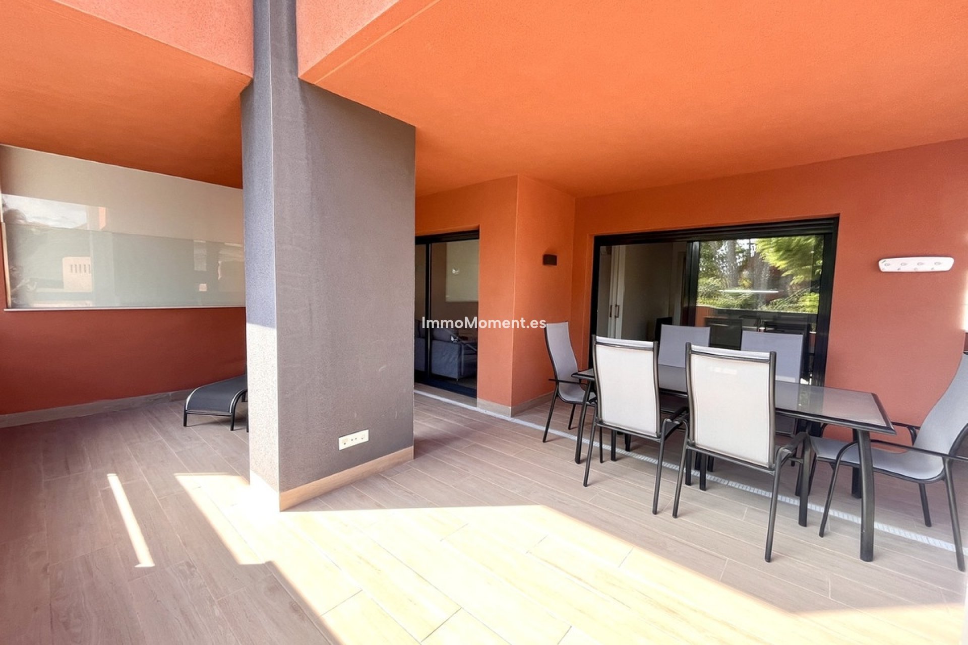 Resale - Apartment - Orihuela - Villamartin
