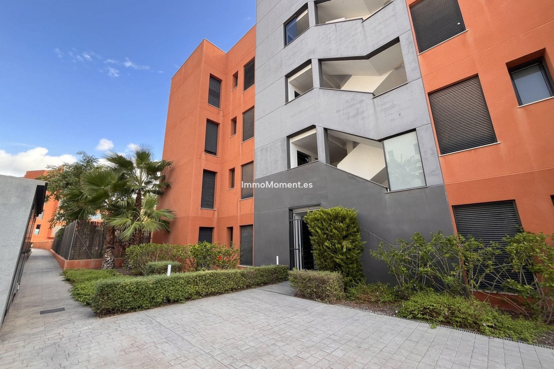 Resale - Apartment - Orihuela - Villamartin