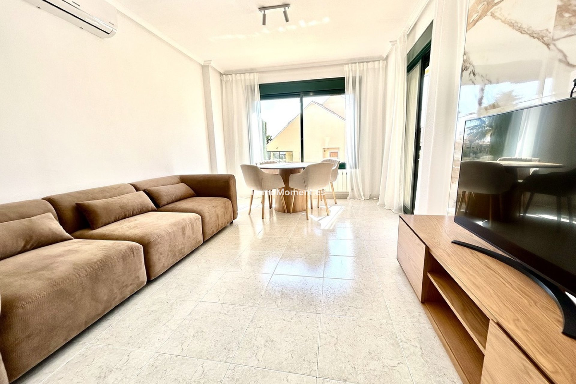 Resale - Apartment - Orihuela - Villamartín