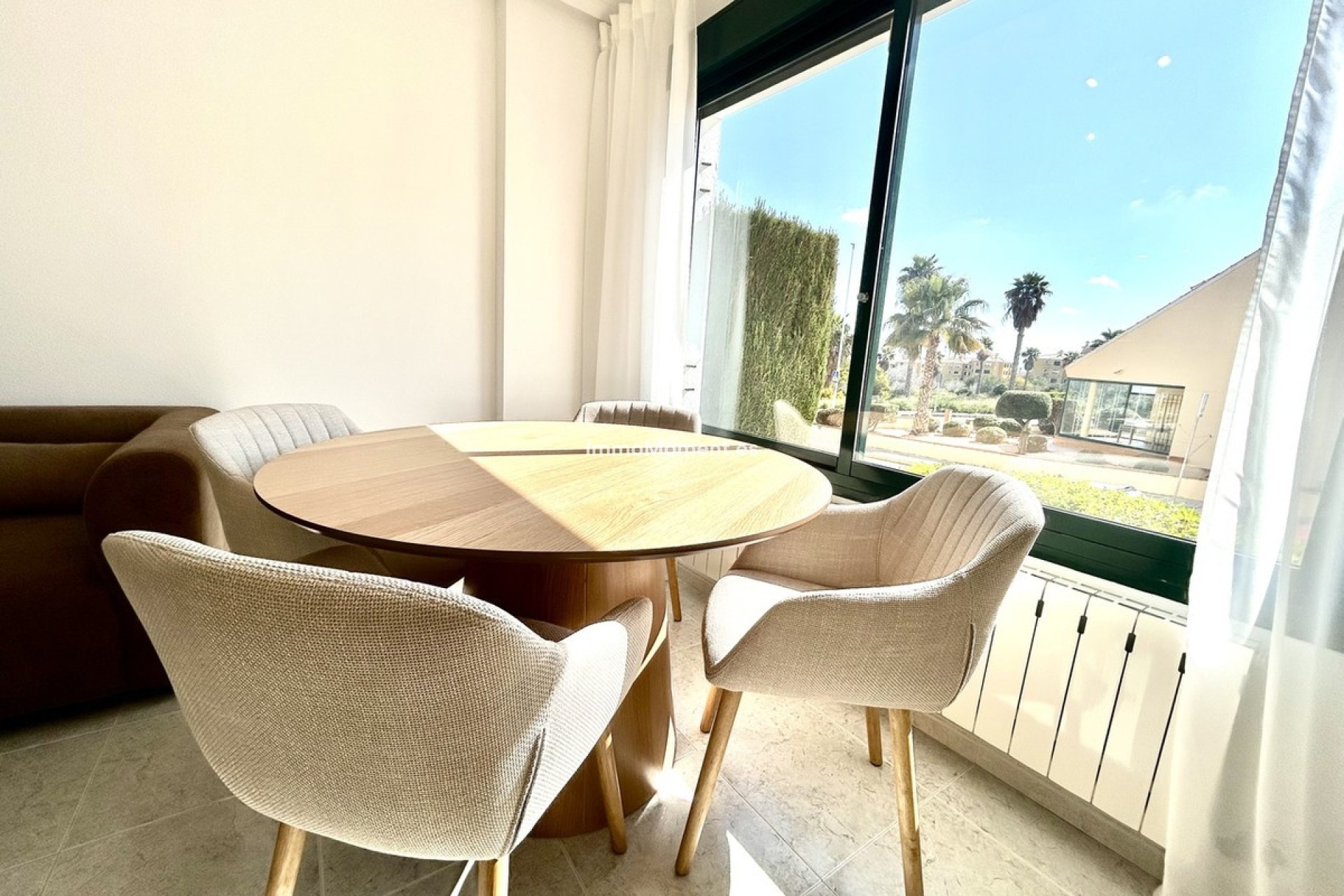 Resale - Apartment - Orihuela - Villamartín
