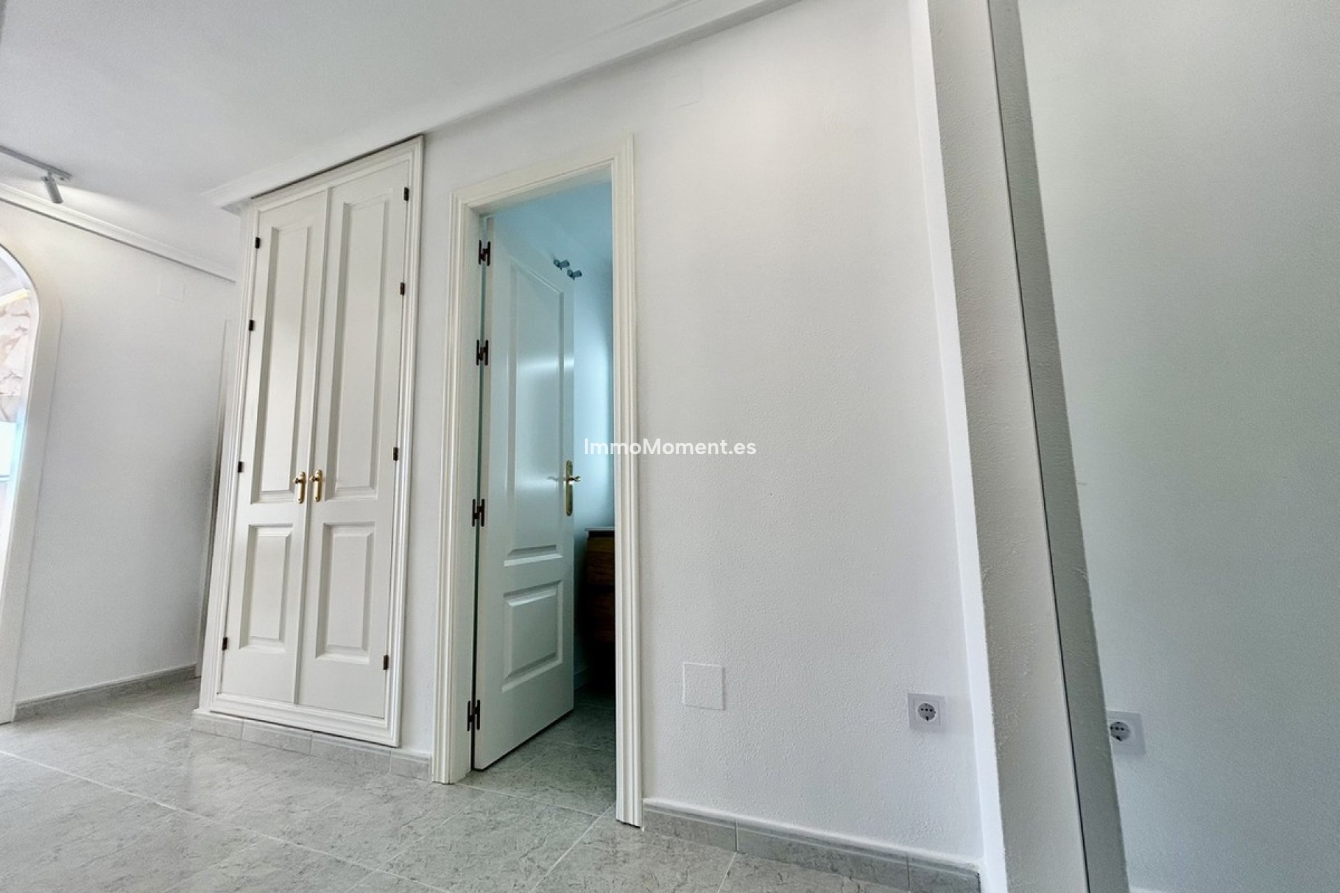 Resale - Apartment - Orihuela - Villamartín