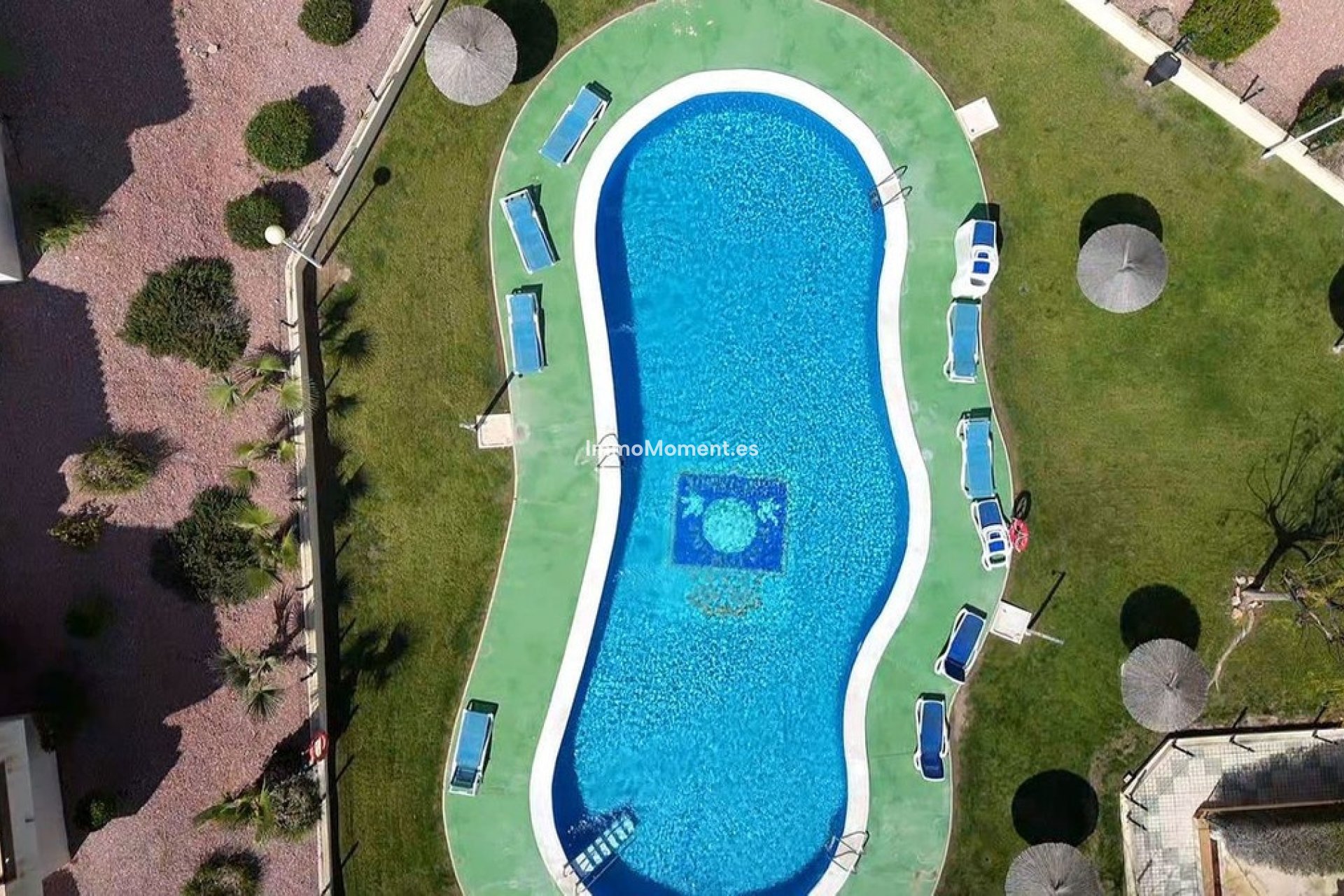 Resale - Apartment - Orihuela - Villamartín