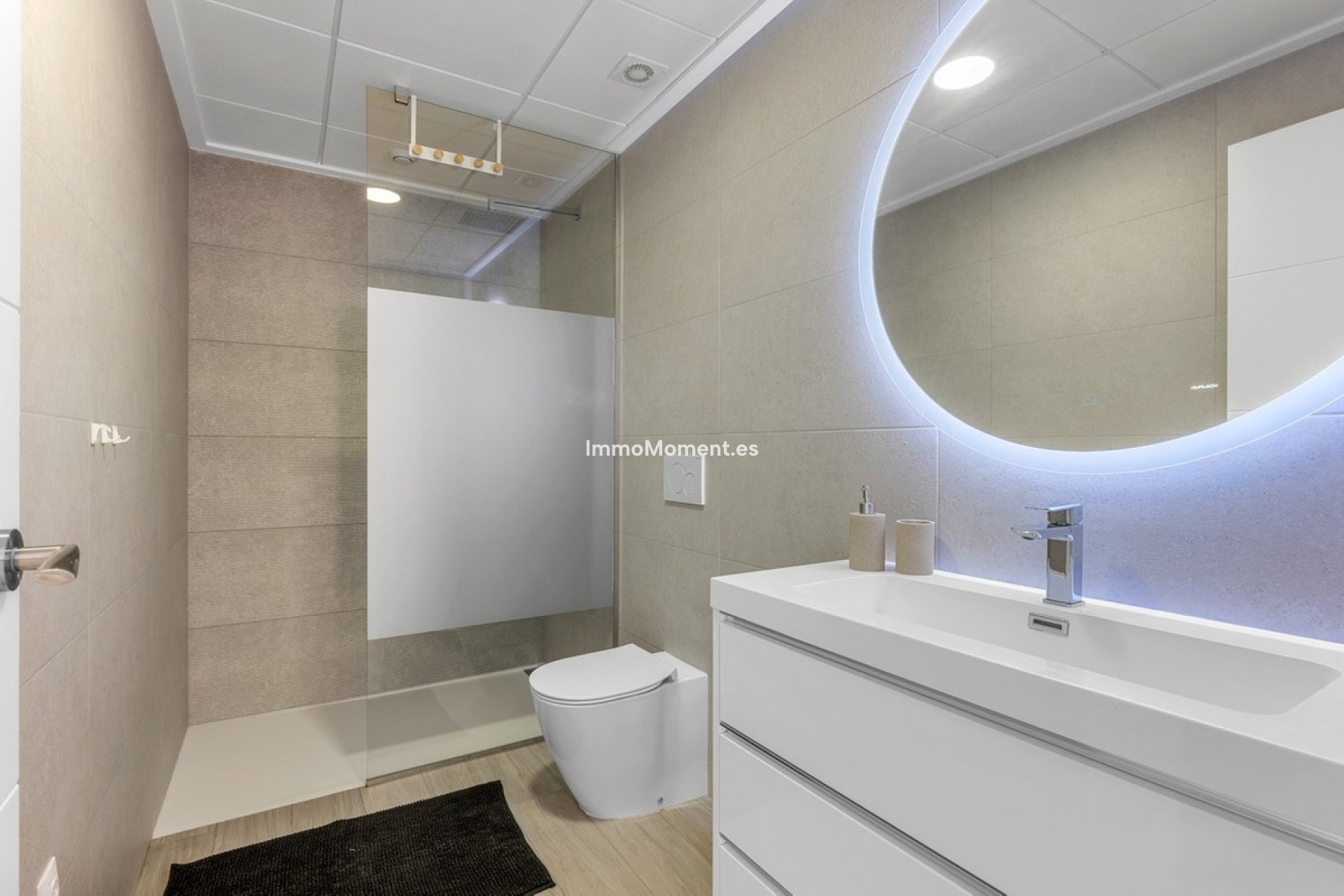 Resale - Apartment - Orihuela - Villamartin