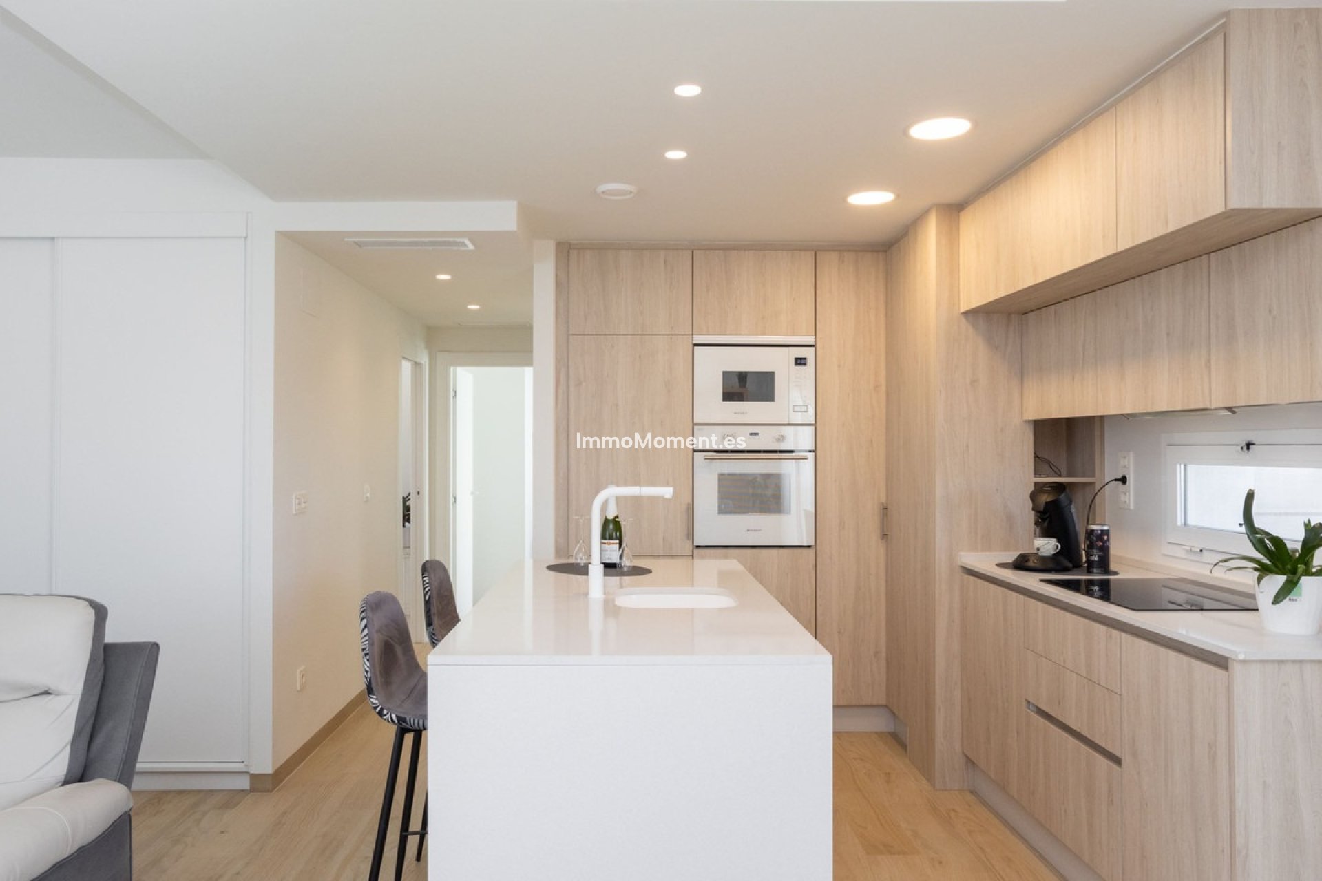 Resale - Apartment - Orihuela - Villamartin