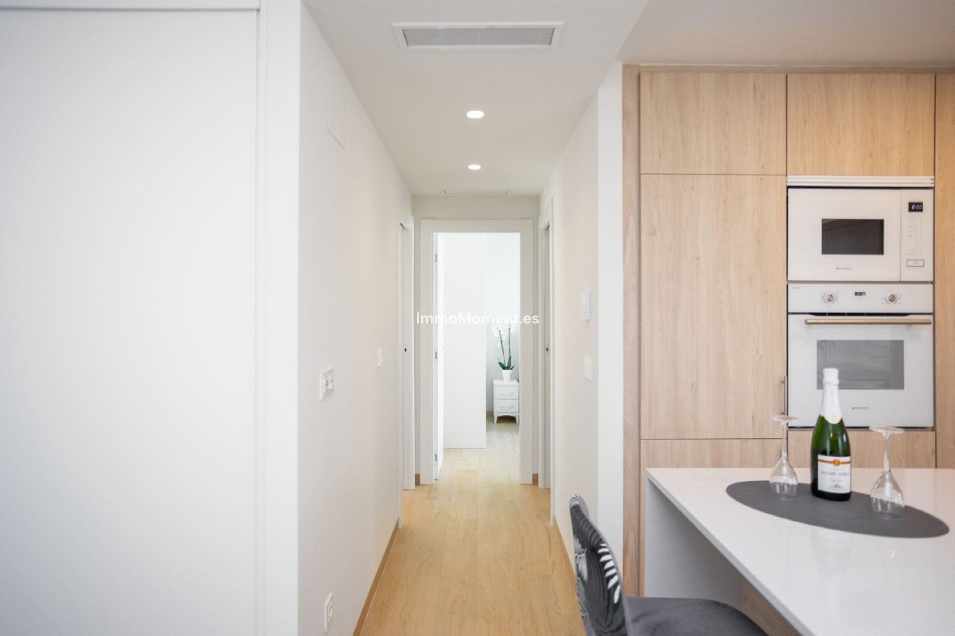 Resale - Apartment - Orihuela - Villamartin