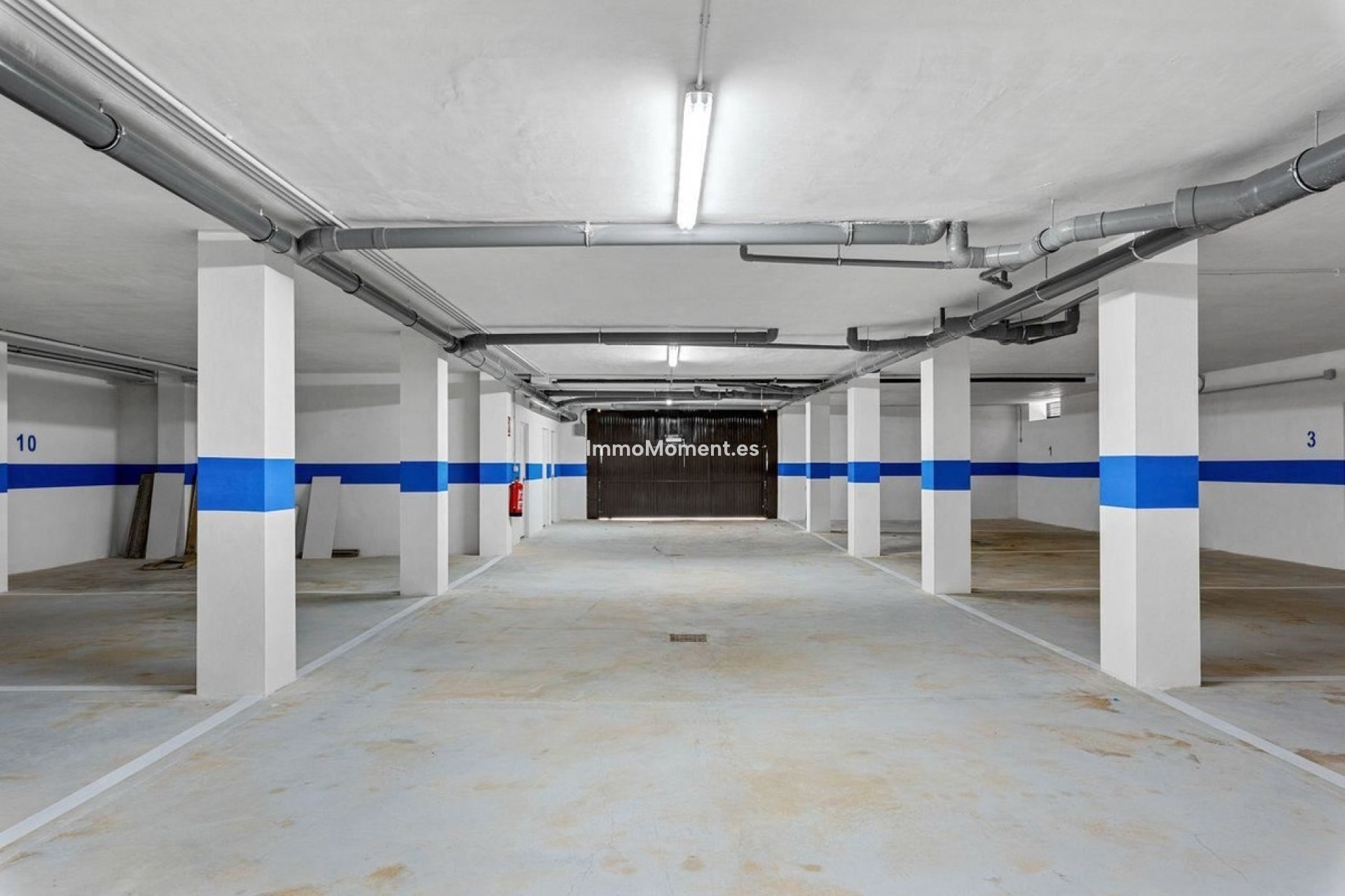 Resale - Apartment - Orihuela - Villamartin