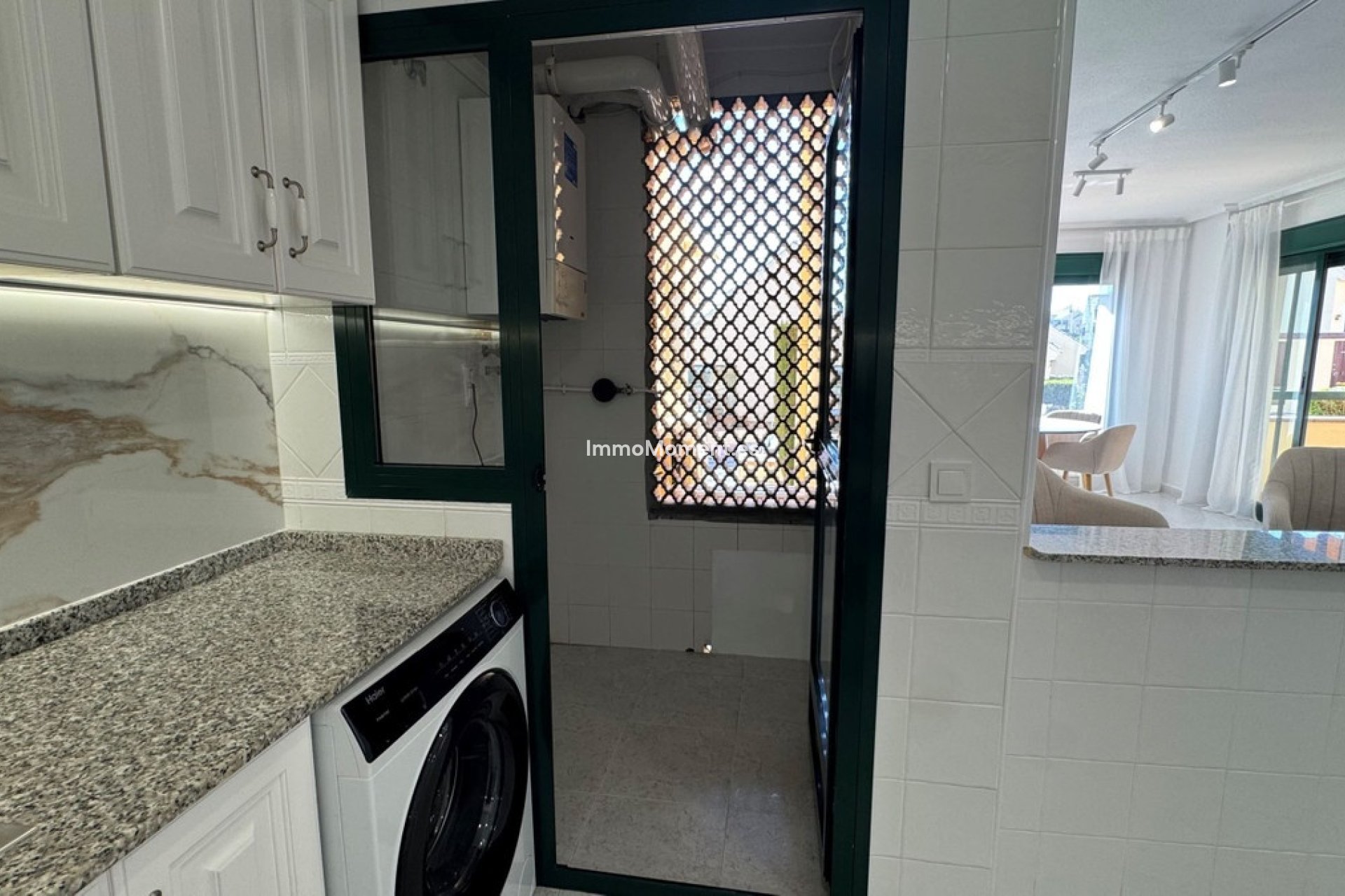 Resale - Apartment - Orihuela - Villamartin