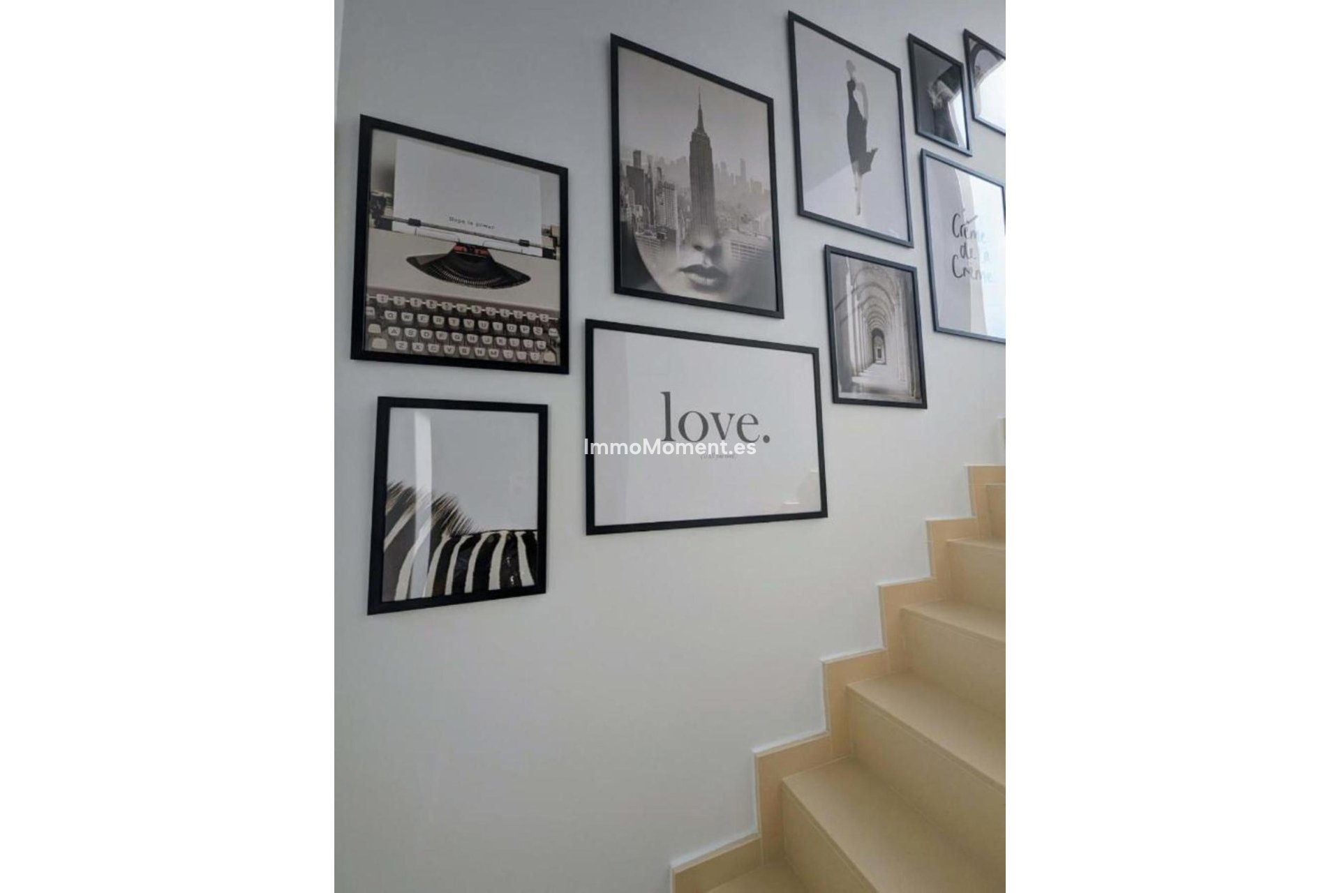 Resale - Apartment - Orihuela - Villamartin