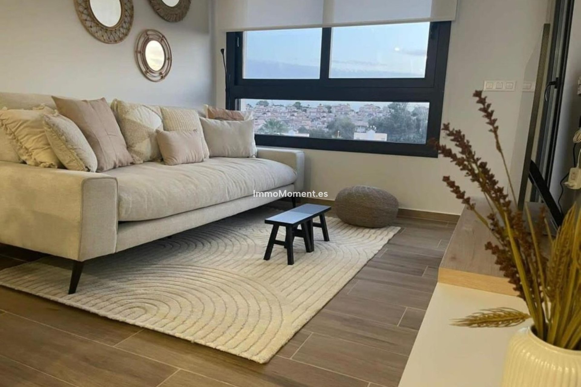 Resale - Apartment - Orihuela - Villamartin