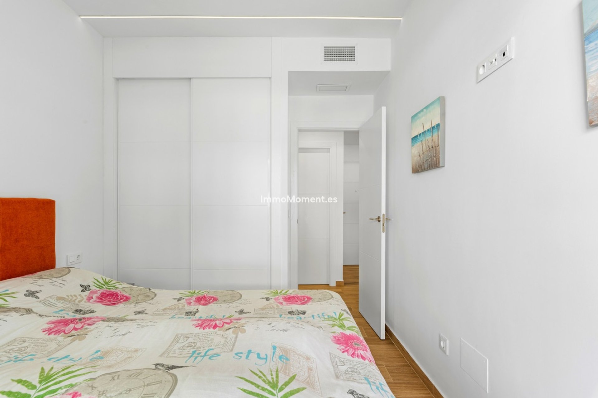 Resale - Apartment - Orihuela - Villamartin